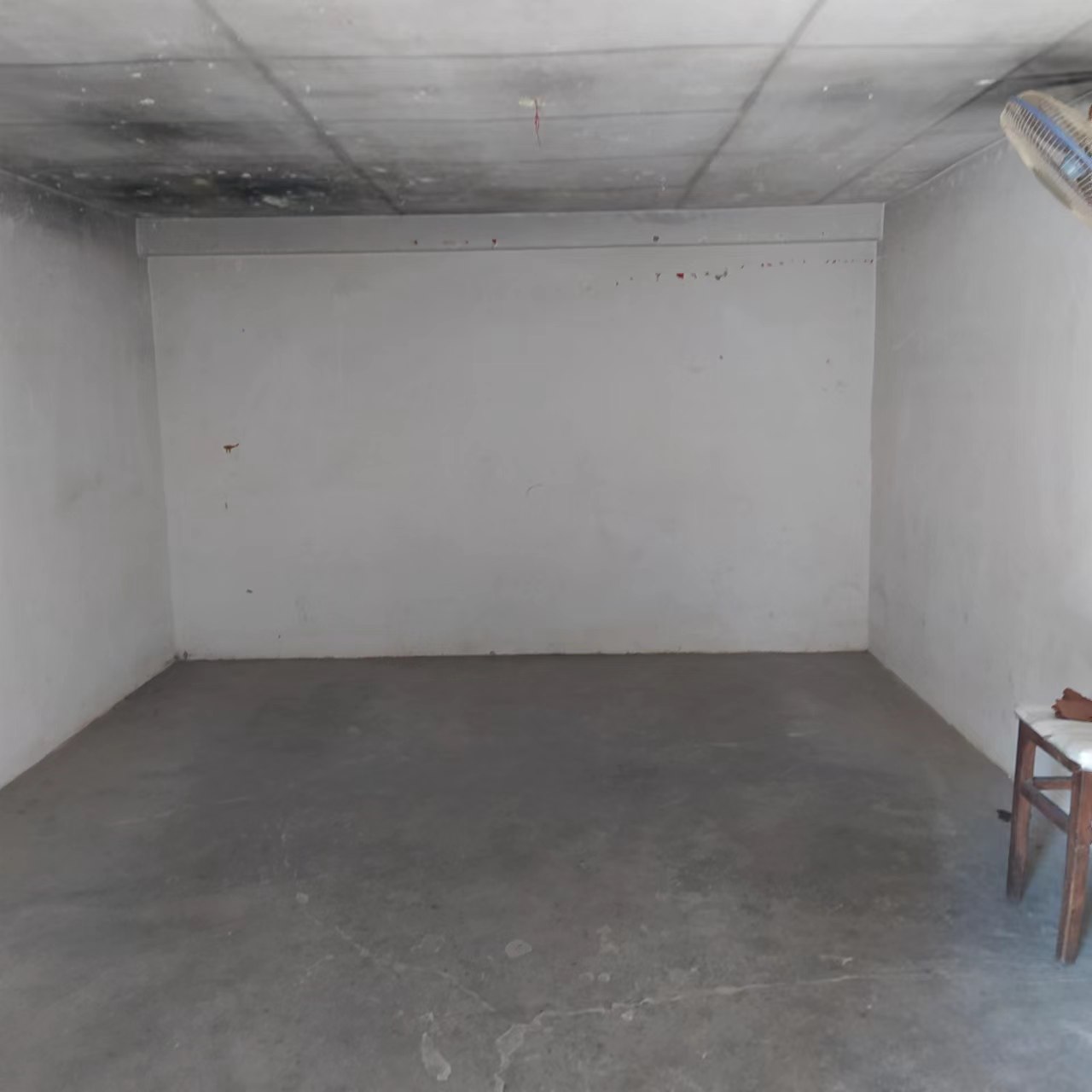 长航地中海花园 2室2厅1卫 80m&sup2;