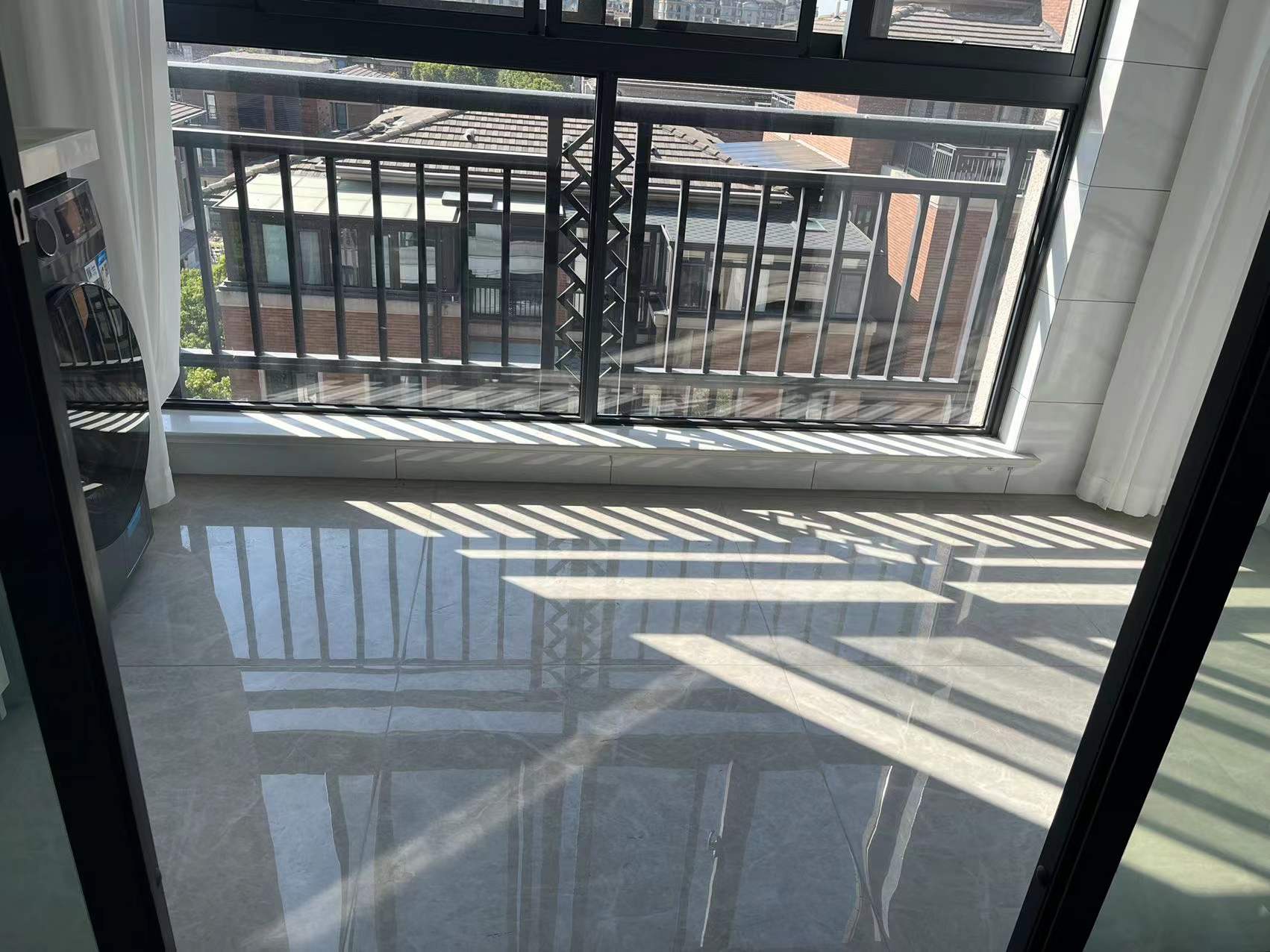 山水壹号 2室2厅1卫 92m&sup2;