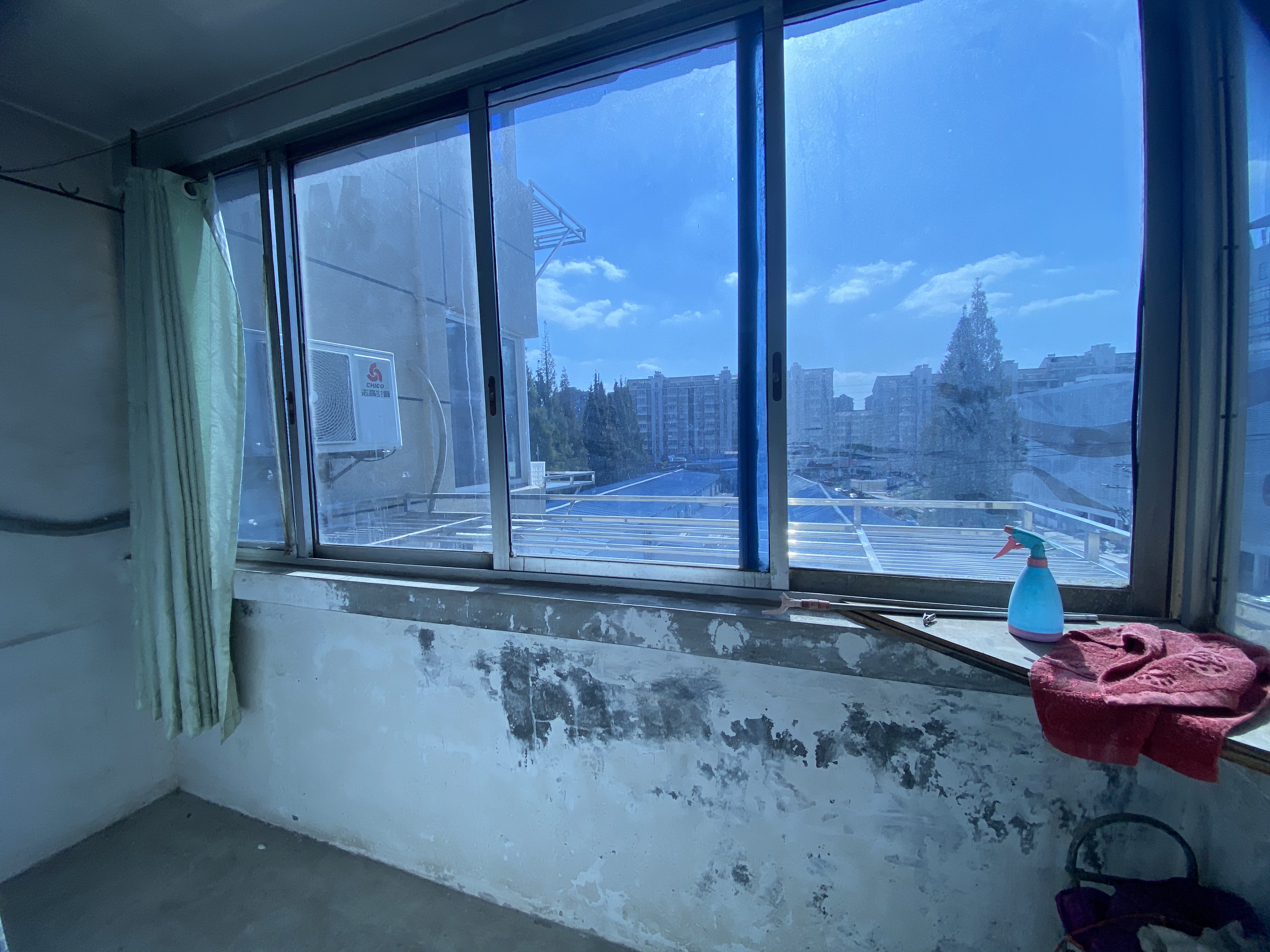 城南小苑 2室1厅1卫 72.9m&sup2;