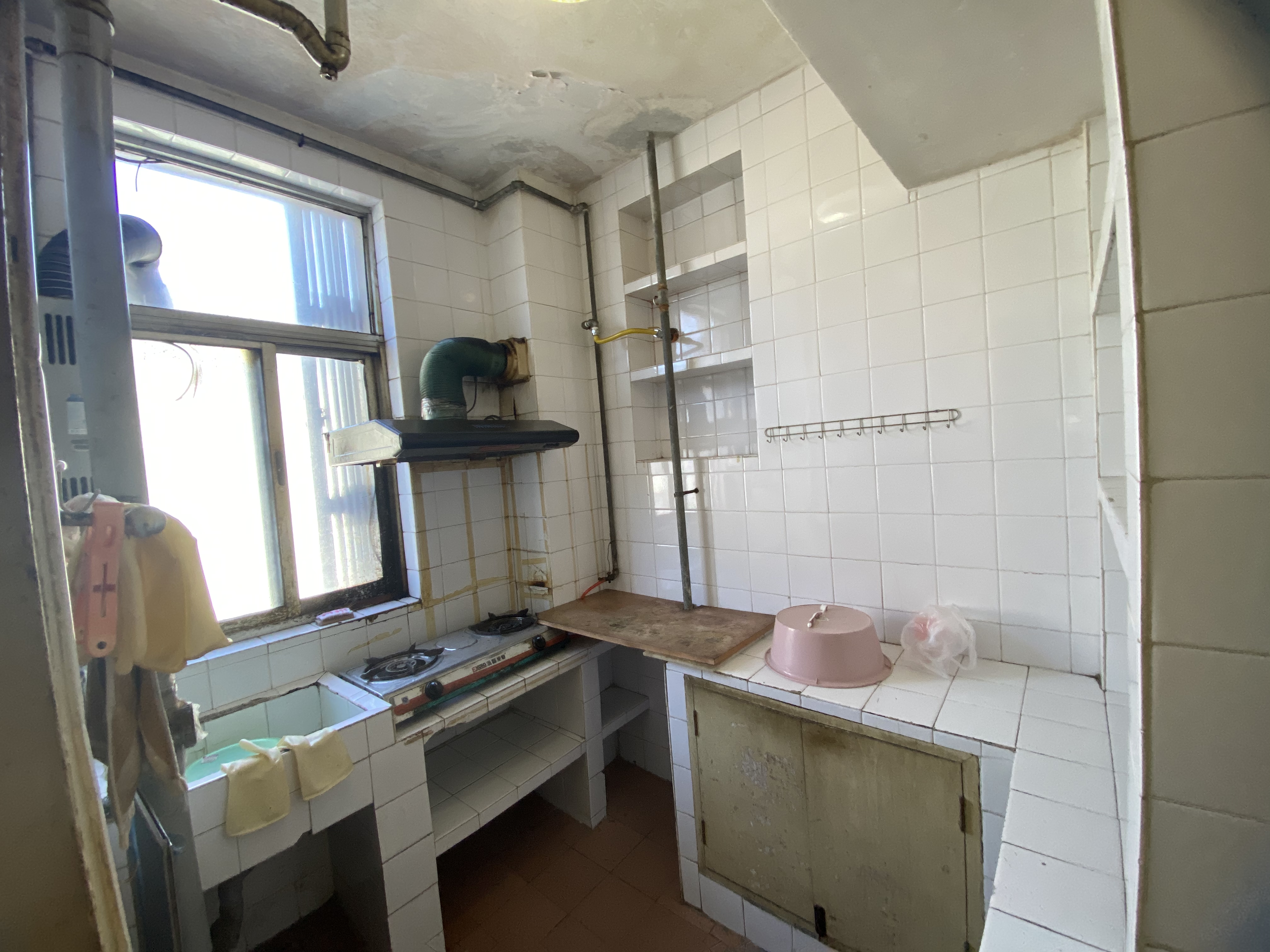 城南小苑 2室1厅1卫 72.9m&sup2;