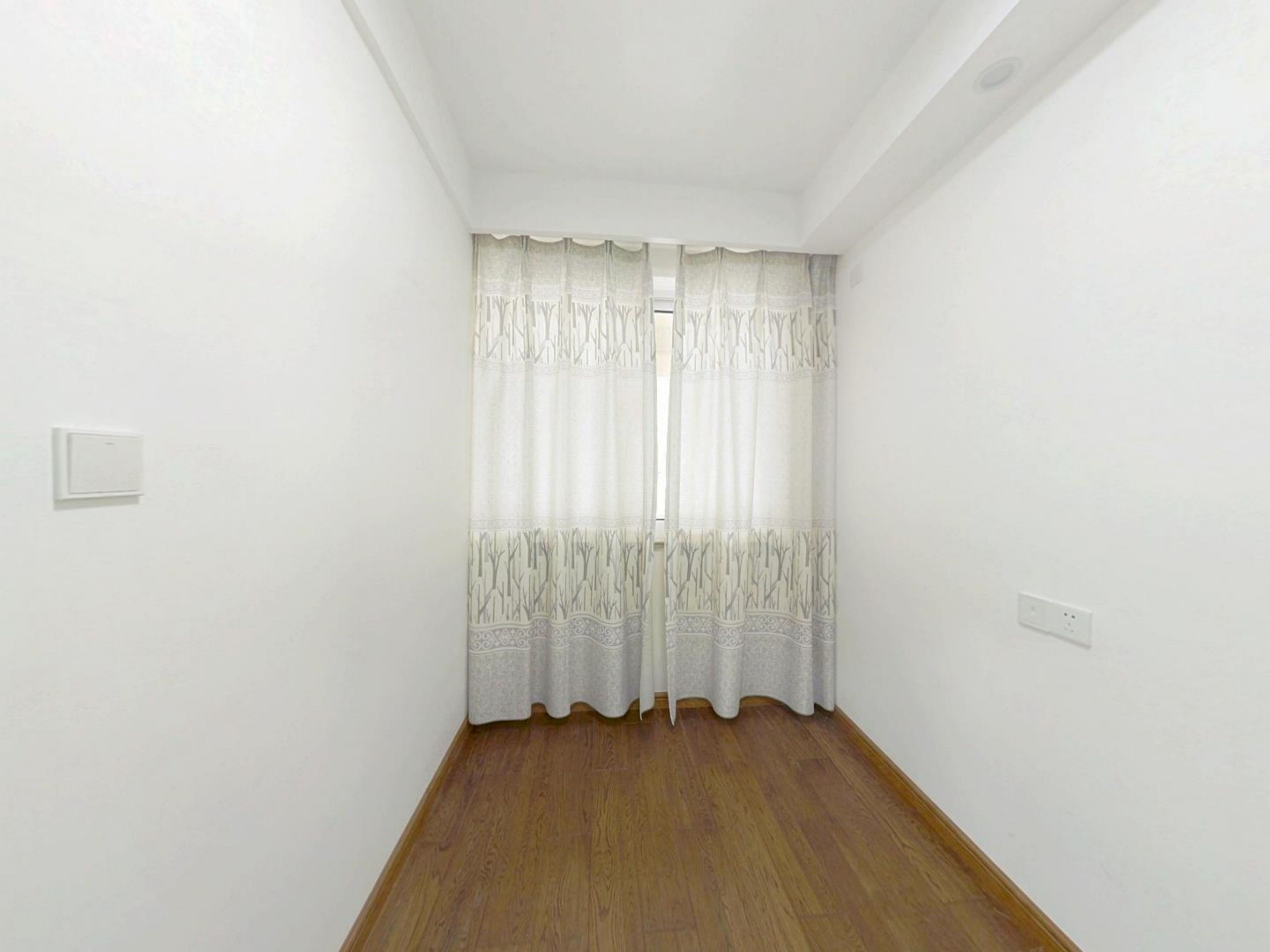 崇川星光域 3室1厅1卫 96m&sup2;