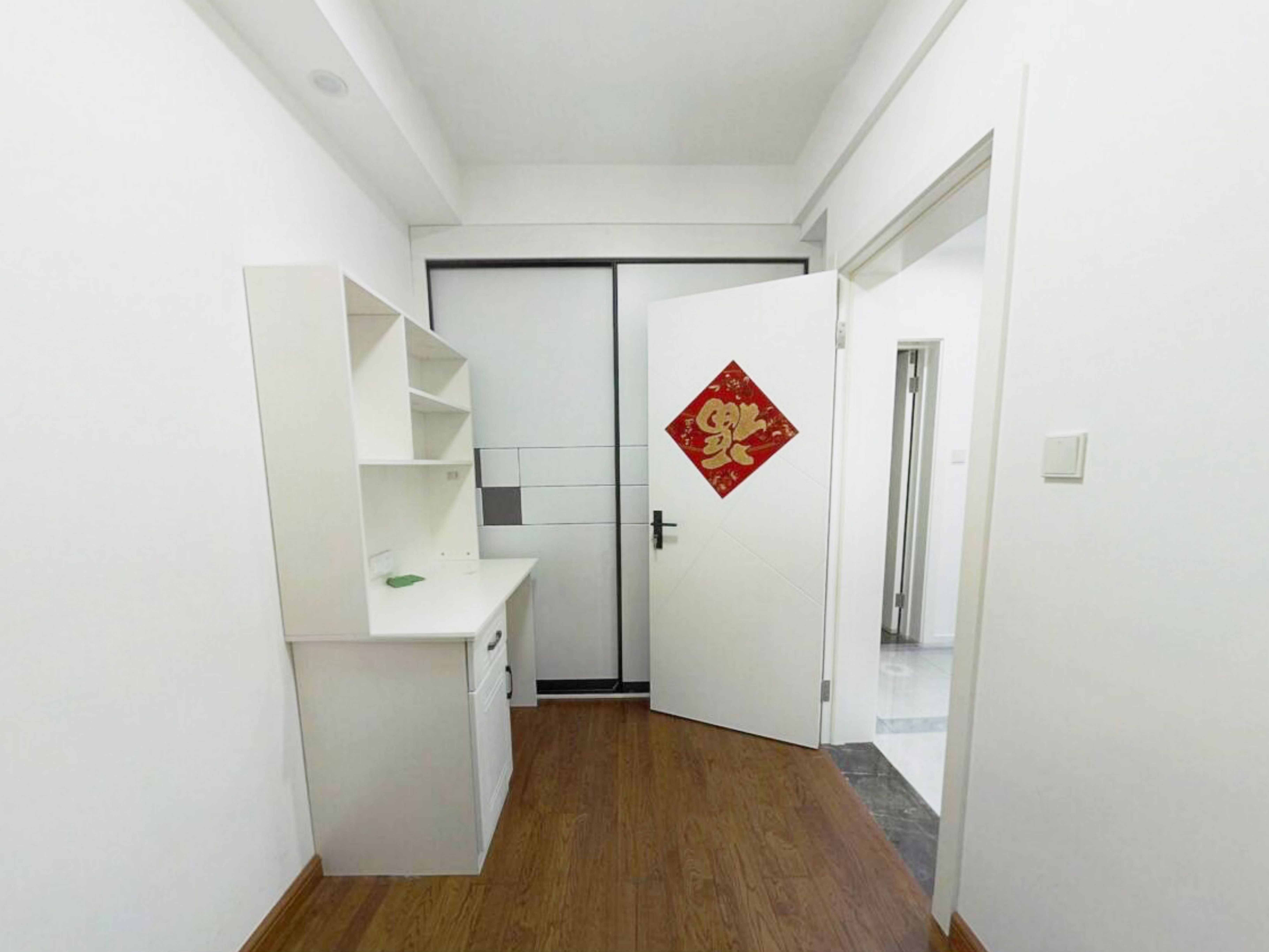崇川星光域 3室1厅1卫 96m&sup2;