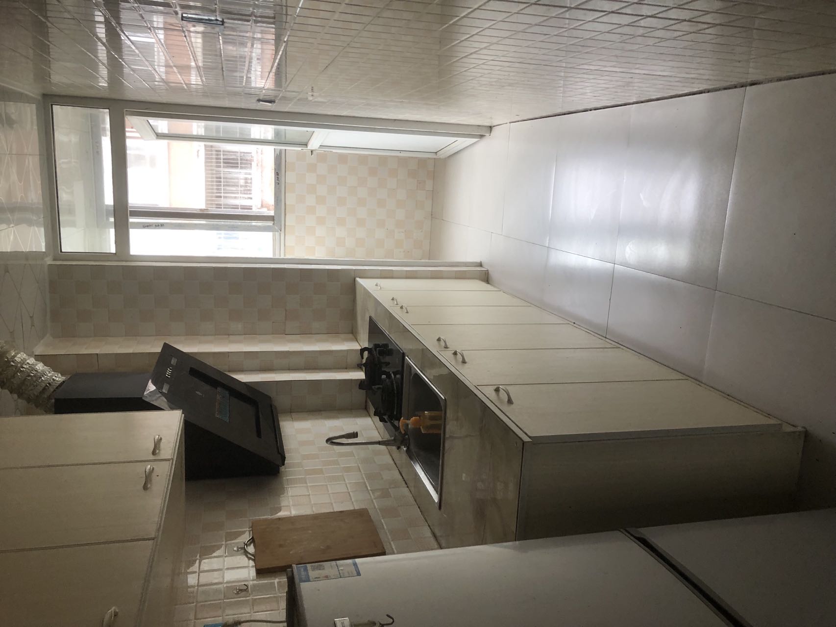 五山新苑 2室0厅0卫 91.00m&sup2;