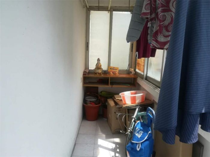 段家坝小园 2室1厅1卫 75.5m&sup2;