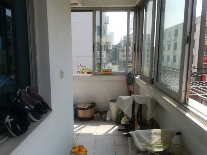 段家坝小园 2室1厅1卫 75.5m&sup2;
