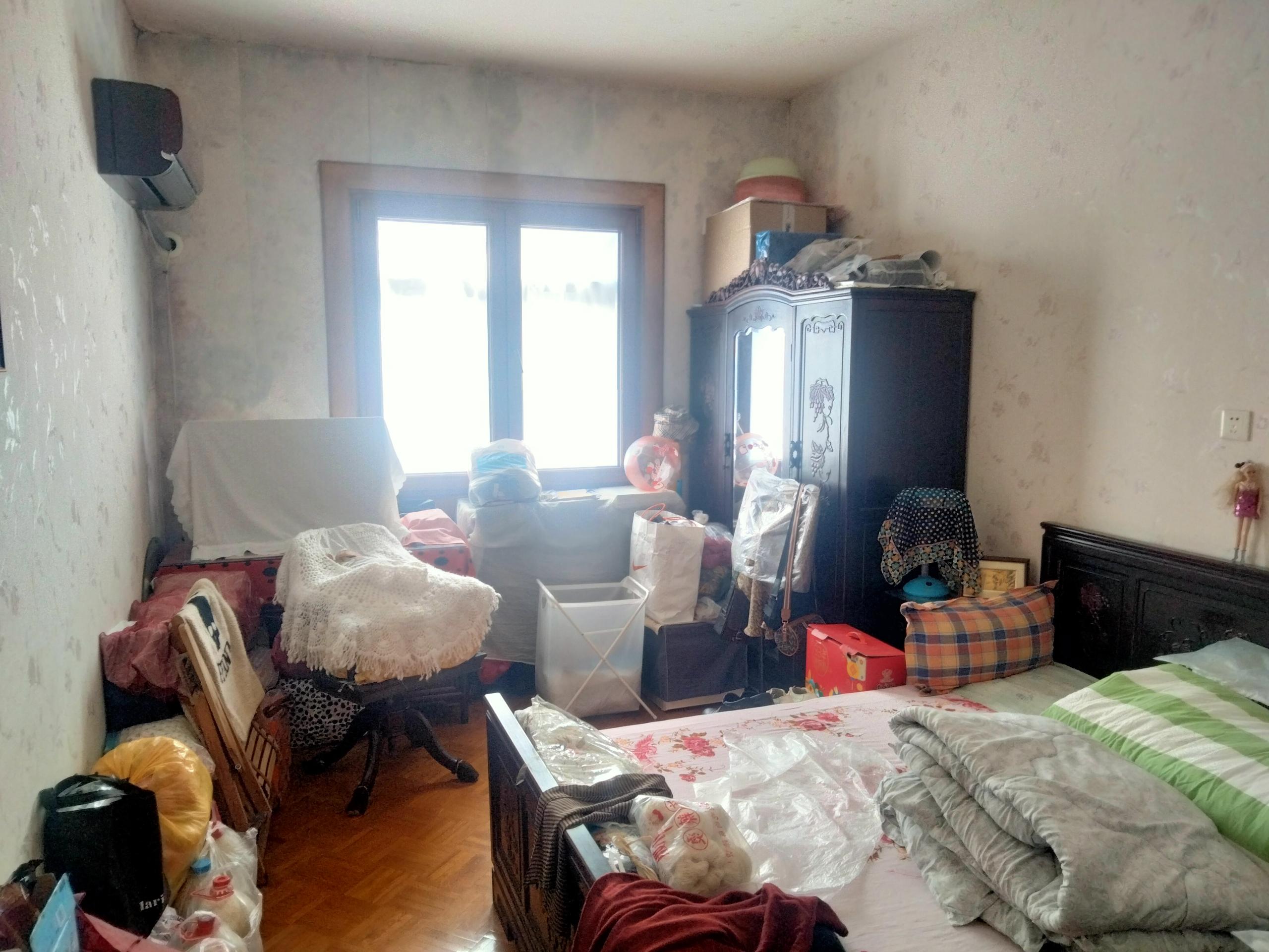 白家园 2室2厅1卫 69.70m&sup2;
