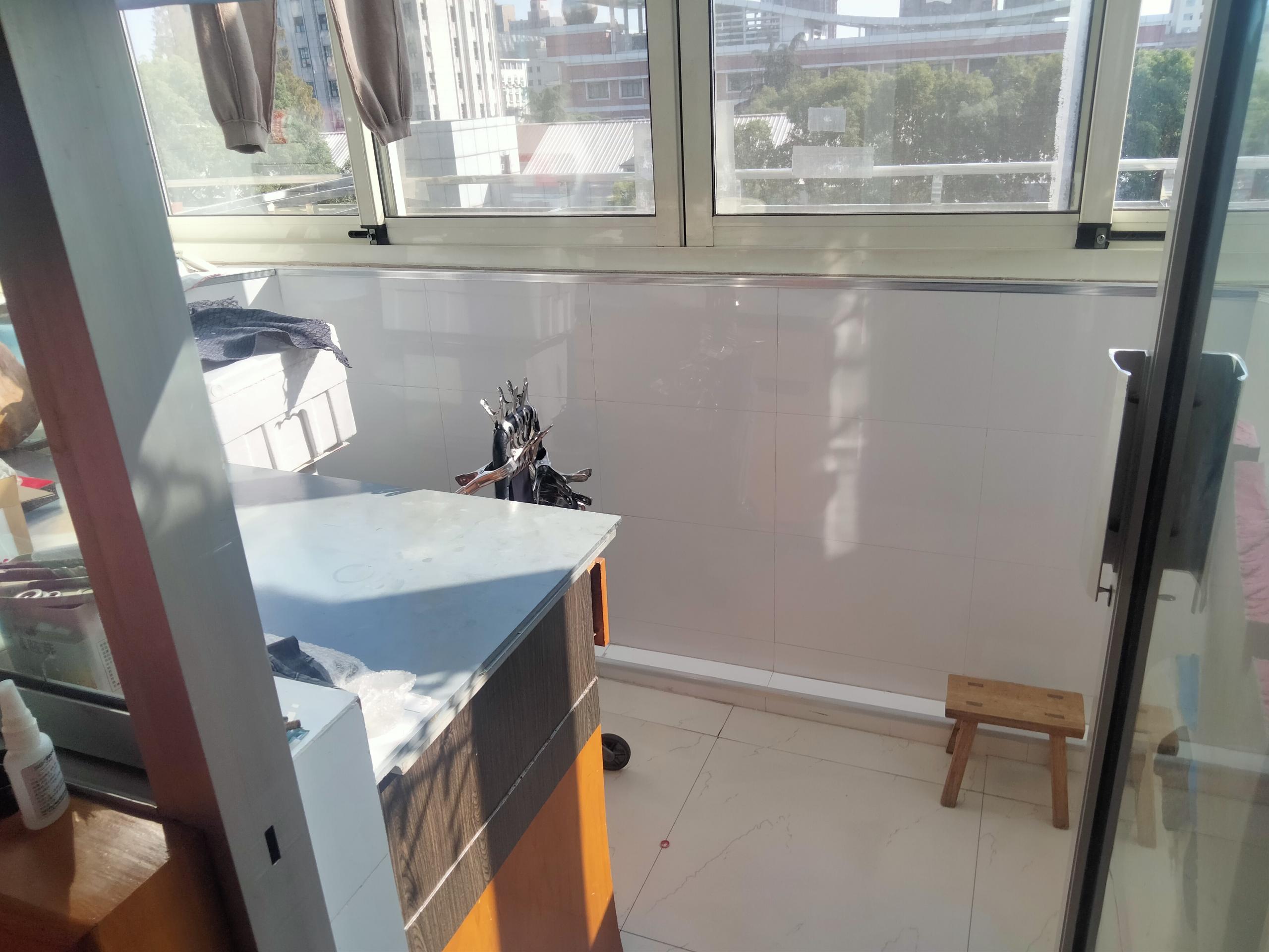 白家园 2室2厅1卫 69.70m&sup2;