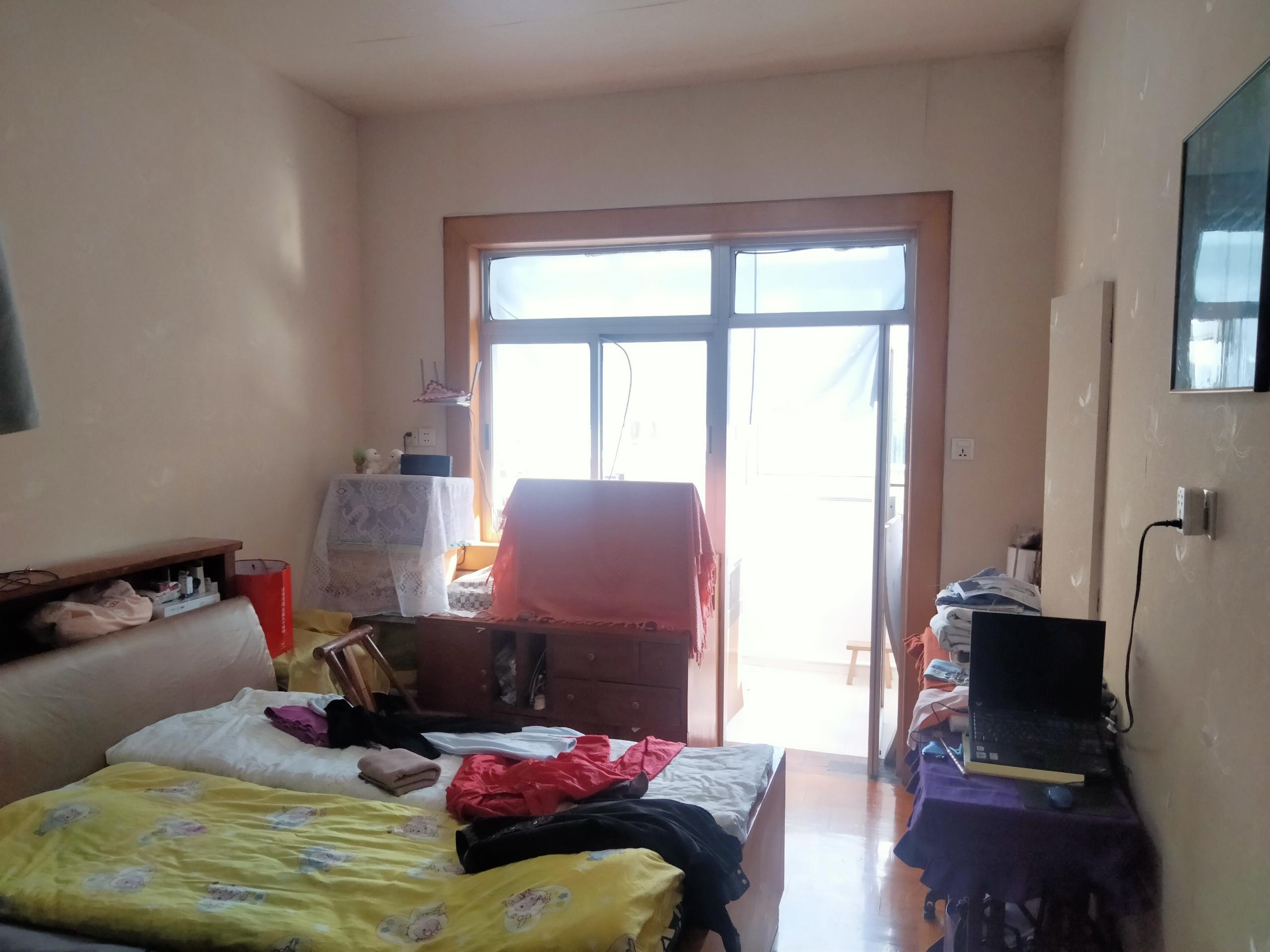 白家园 2室2厅1卫 69.70m&sup2;