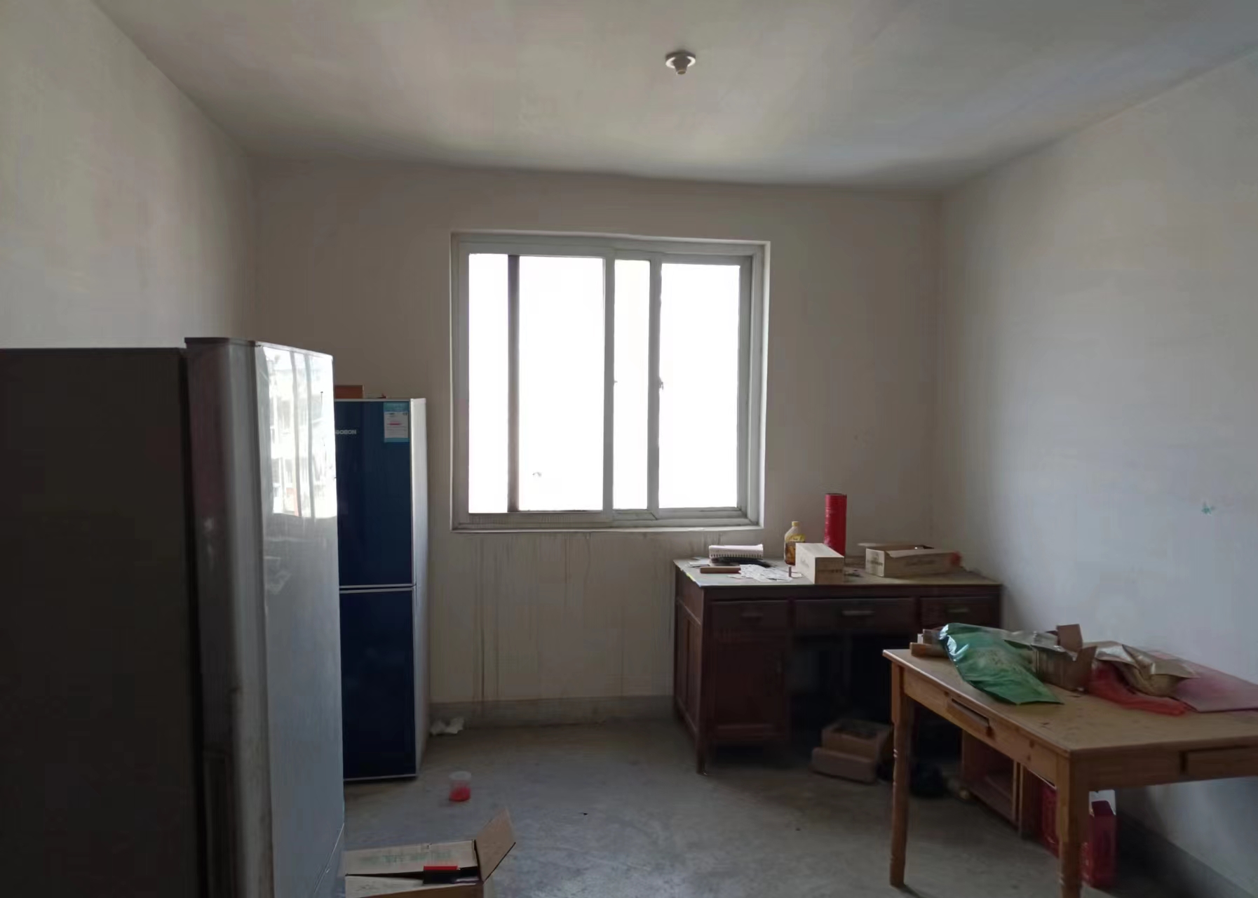 隆兴佳园 3室2厅1卫 113m&sup2;