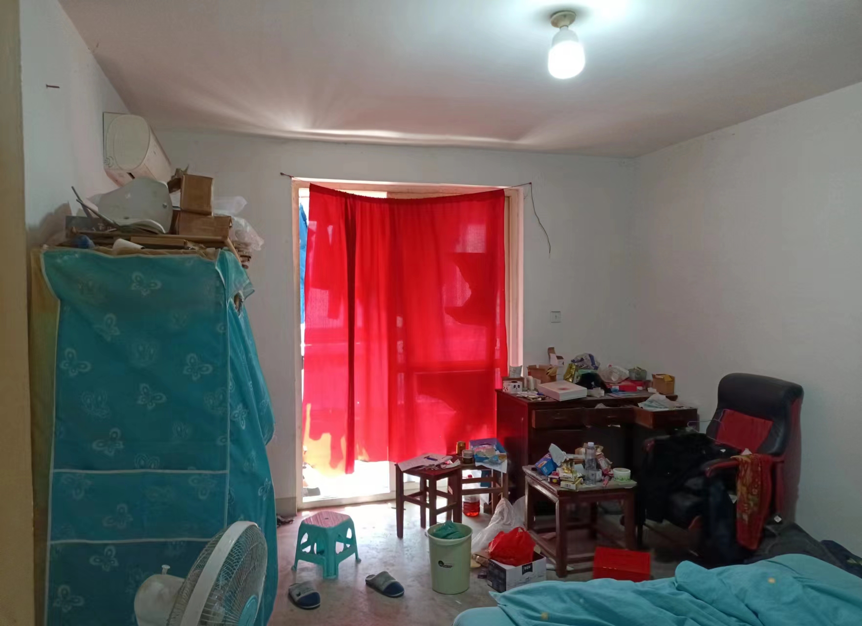 隆兴佳园 3室2厅1卫 113m&sup2;