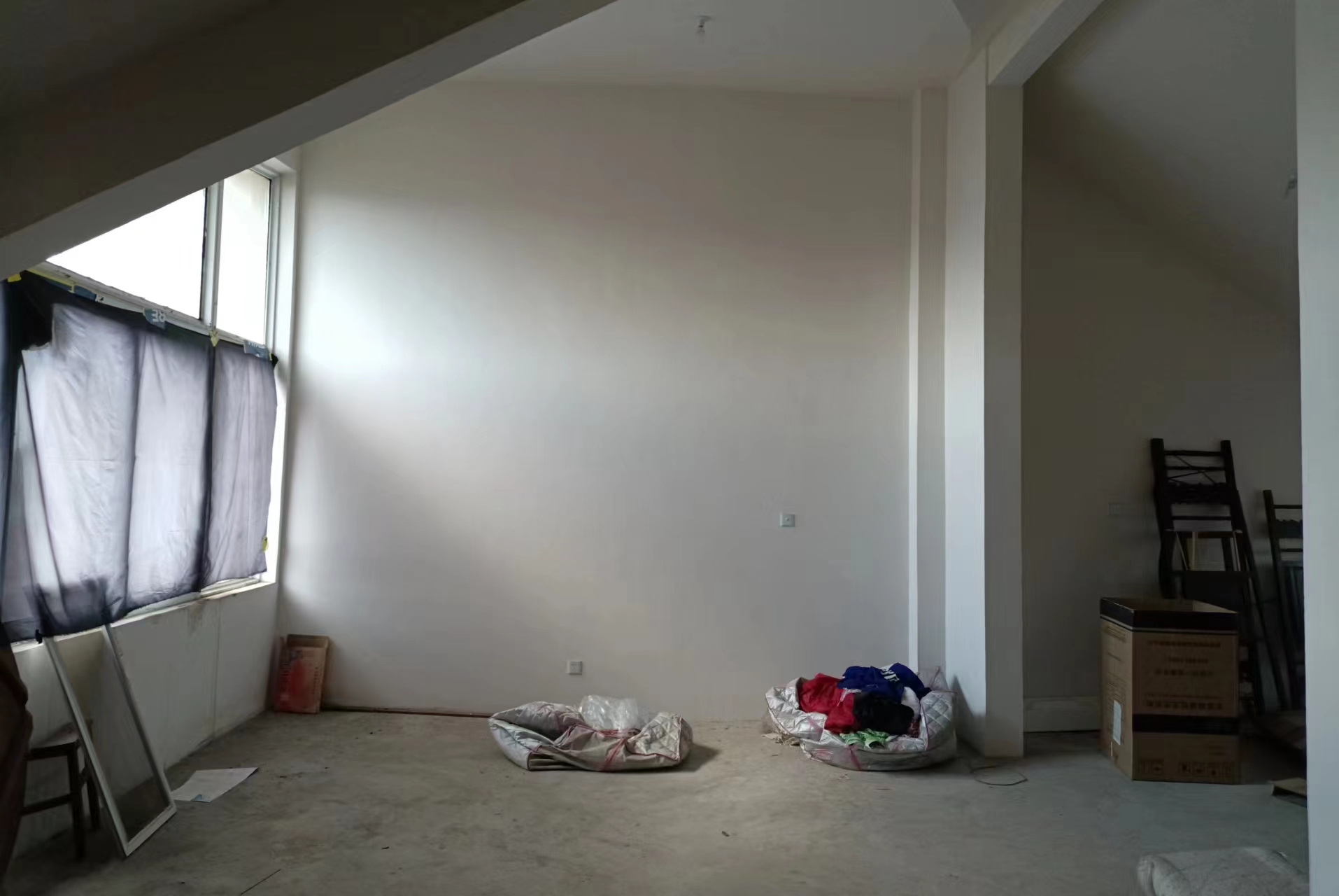 隆兴佳园 3室2厅1卫 113m&sup2;