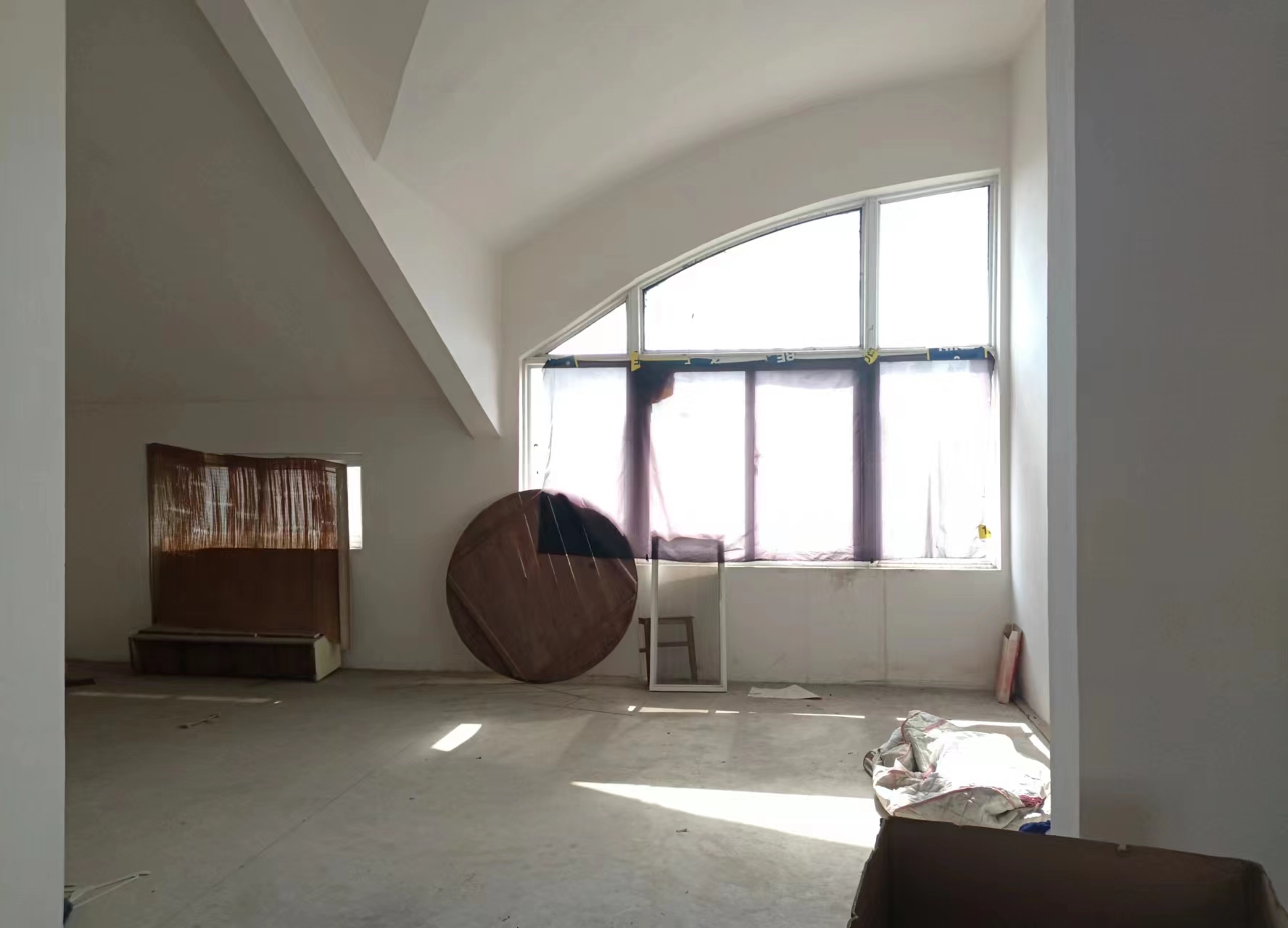 隆兴佳园 3室2厅1卫 113m&sup2;