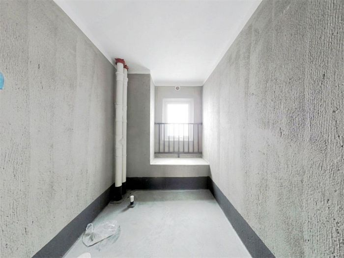 新城香溢紫郡 3室2厅2卫 117.5m&sup2;