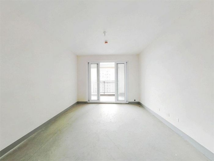 新城香溢紫郡 3室2厅2卫 117.5m&sup2;