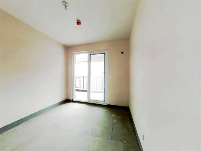 新城香溢紫郡 3室2厅2卫 117.5m&sup2;