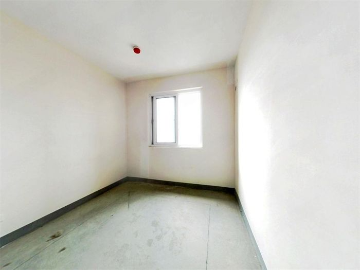 新城香溢紫郡 3室2厅2卫 117.5m&sup2;