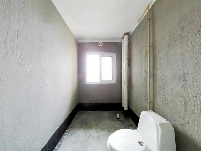 新城香溢紫郡 3室2厅2卫 117.5m&sup2;