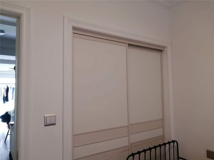 万濠世家 3室2厅1卫 110m²