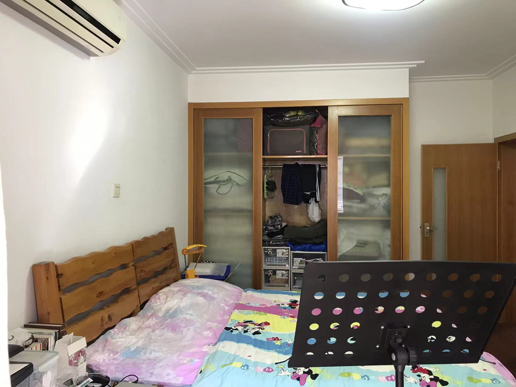 三喜花苑 3室2厅1卫 124.46m&sup2;