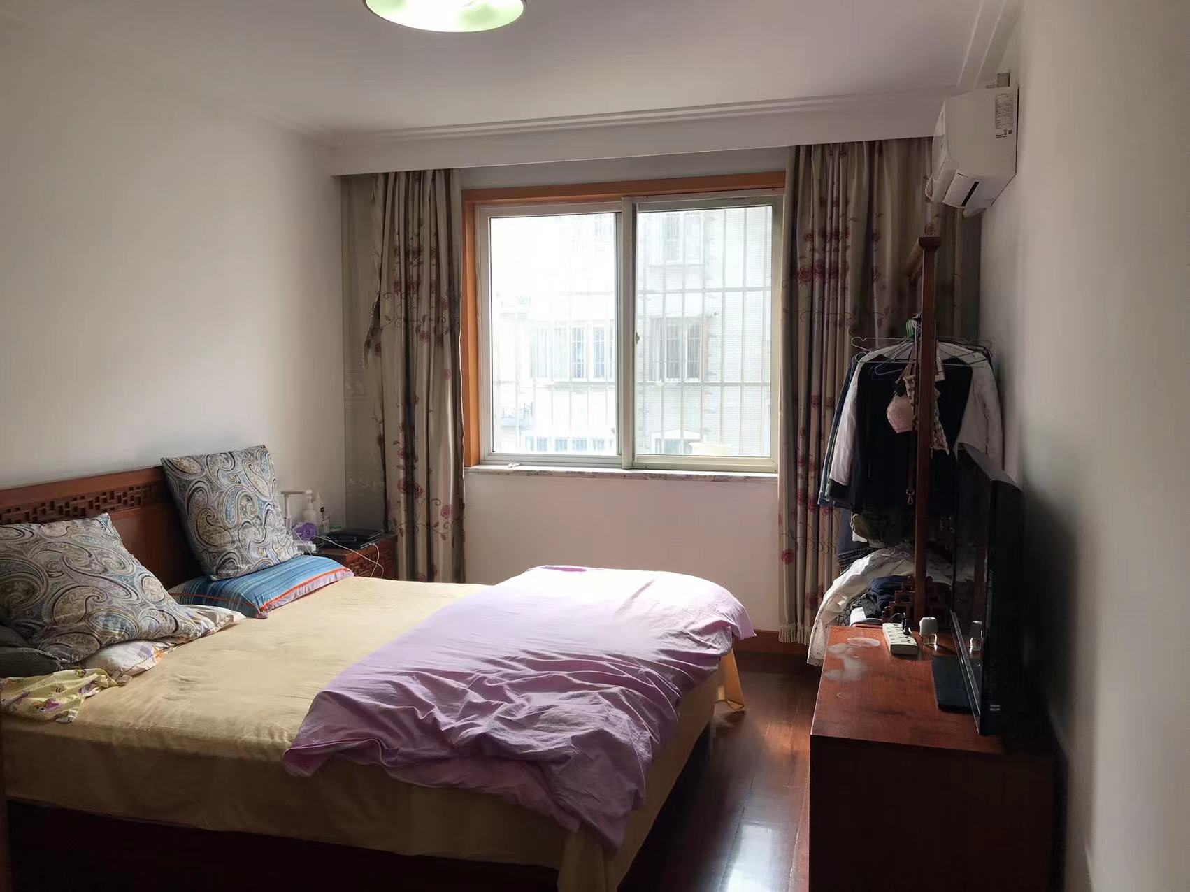 三喜花苑 3室2厅1卫 124.46m&sup2;