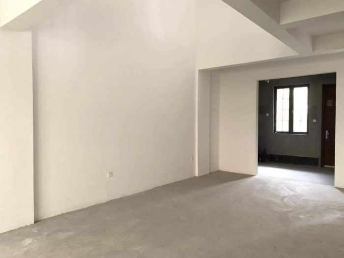 万科有湖（翡翠心湖） 6室3厅3卫 260m&sup2;