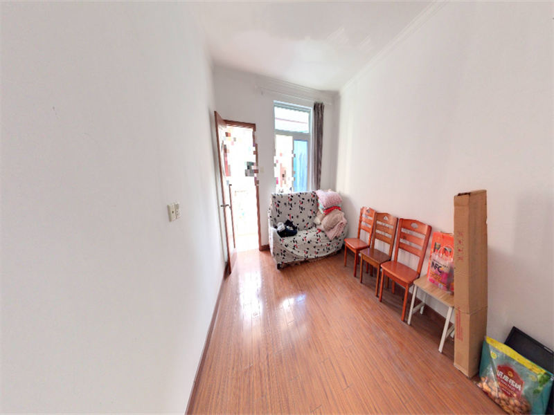 新建路新村(新建花苑) 4室1厅1卫 105.48m&sup2;