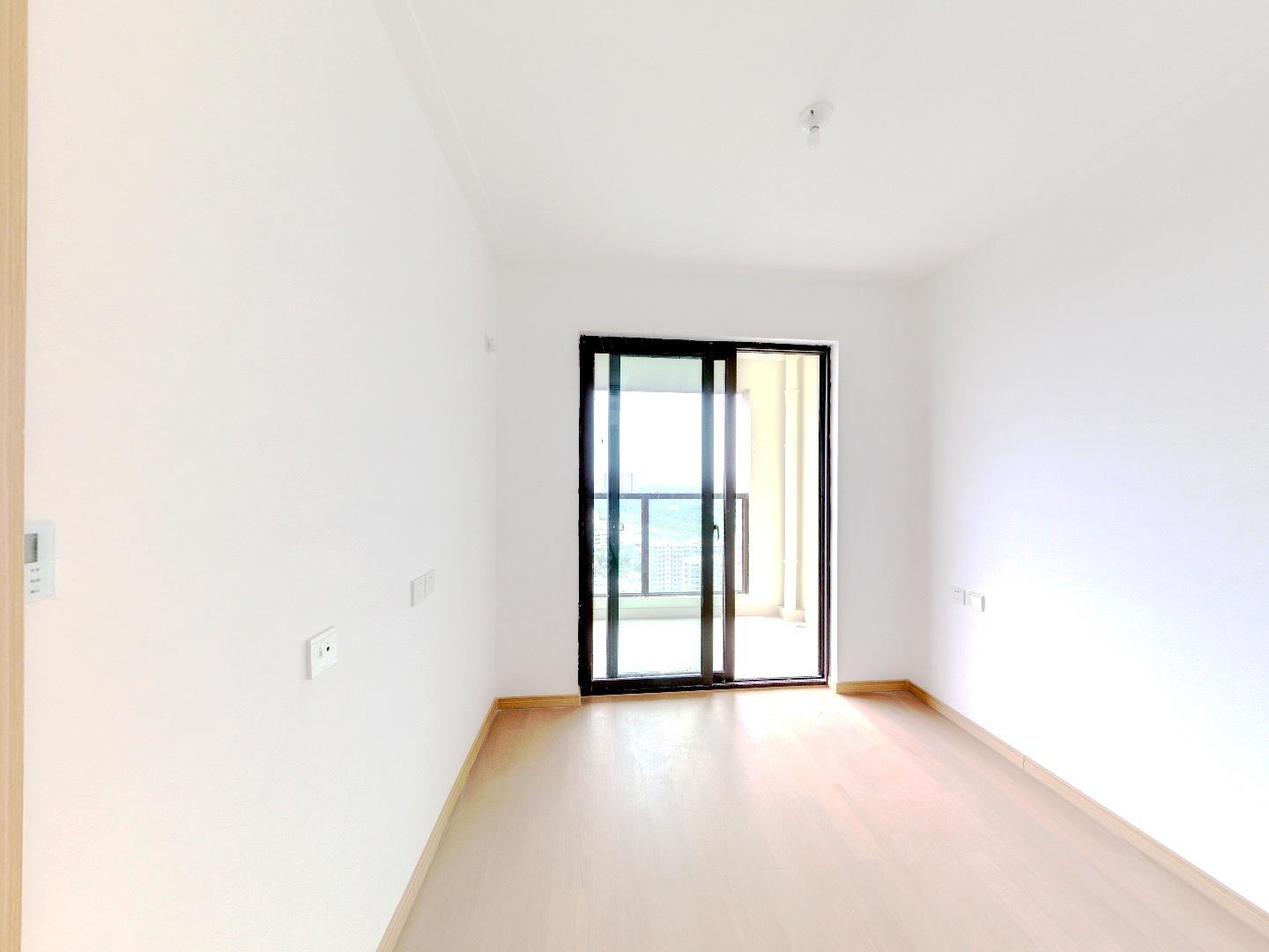 时光漫城 3室2厅1卫 93m&sup2;