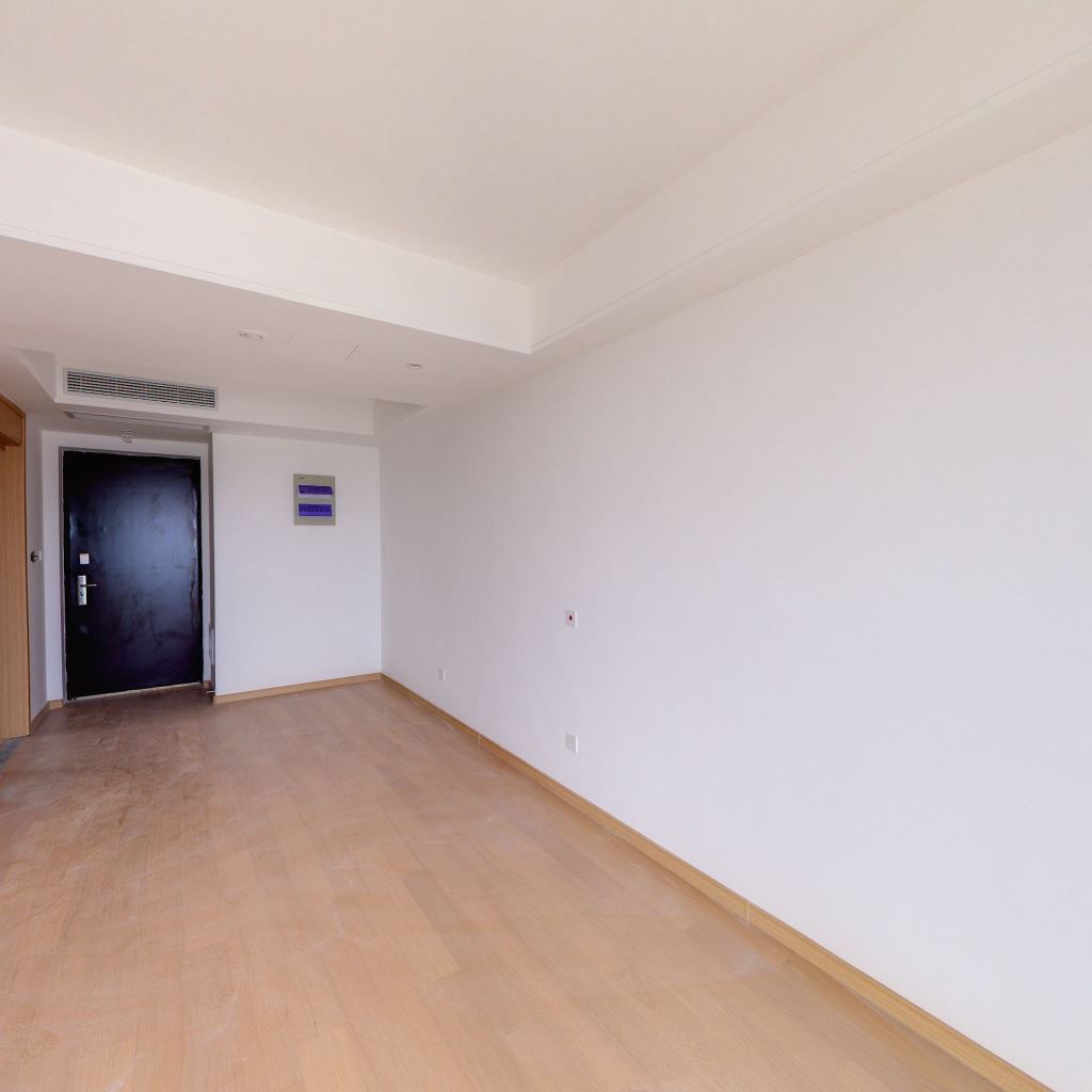时光漫城 3室2厅1卫 93m&sup2;