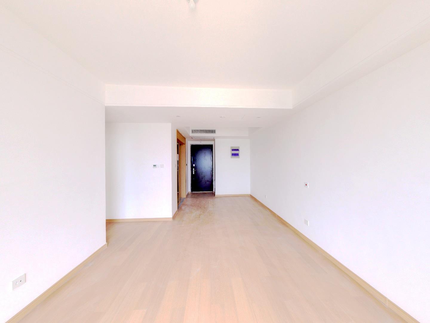 时光漫城 3室2厅1卫 93m&sup2;