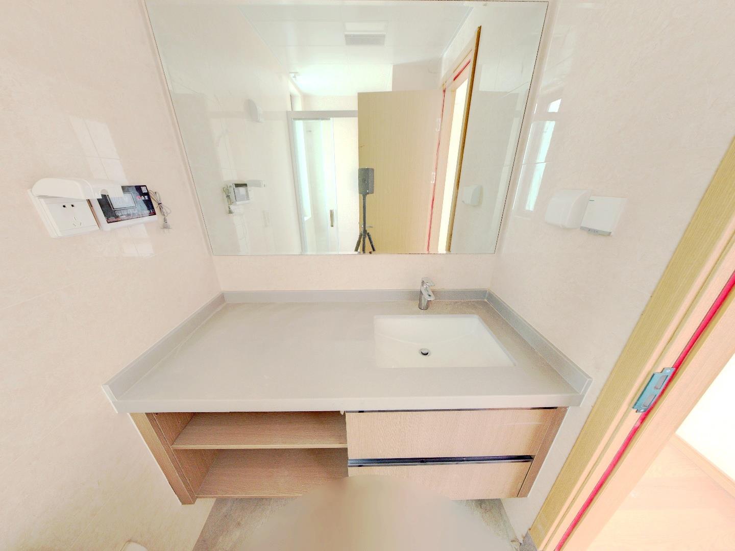 时光漫城 3室2厅1卫 93m&sup2;