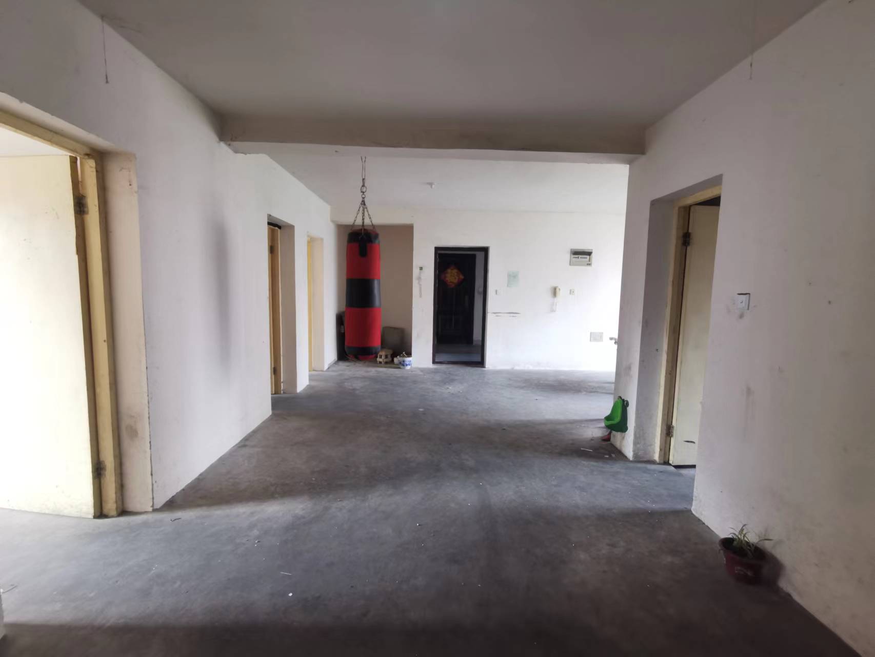 星月花园 3室2厅1卫 115m&sup2;
