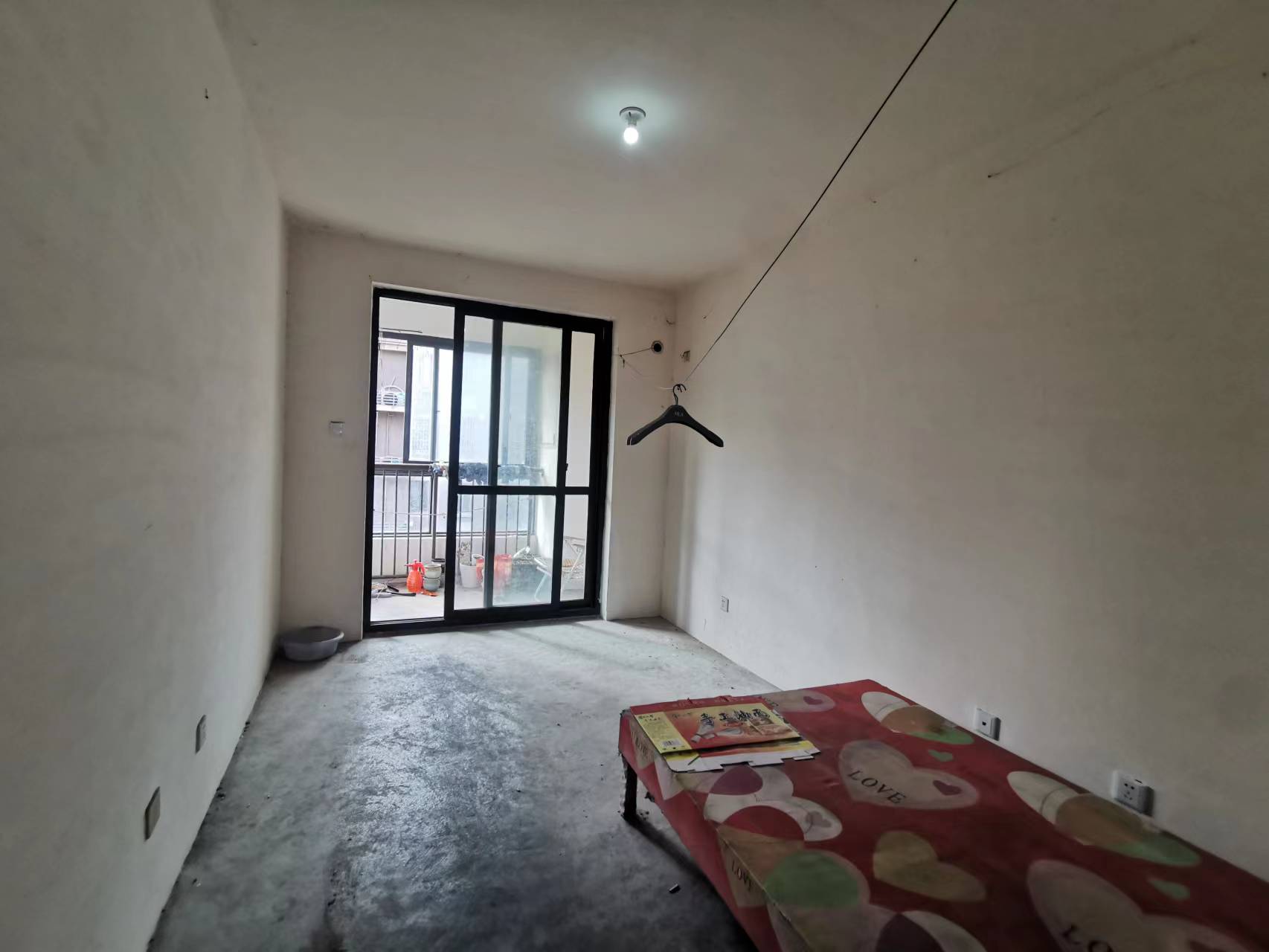 星月花园 3室2厅1卫 115m&sup2;