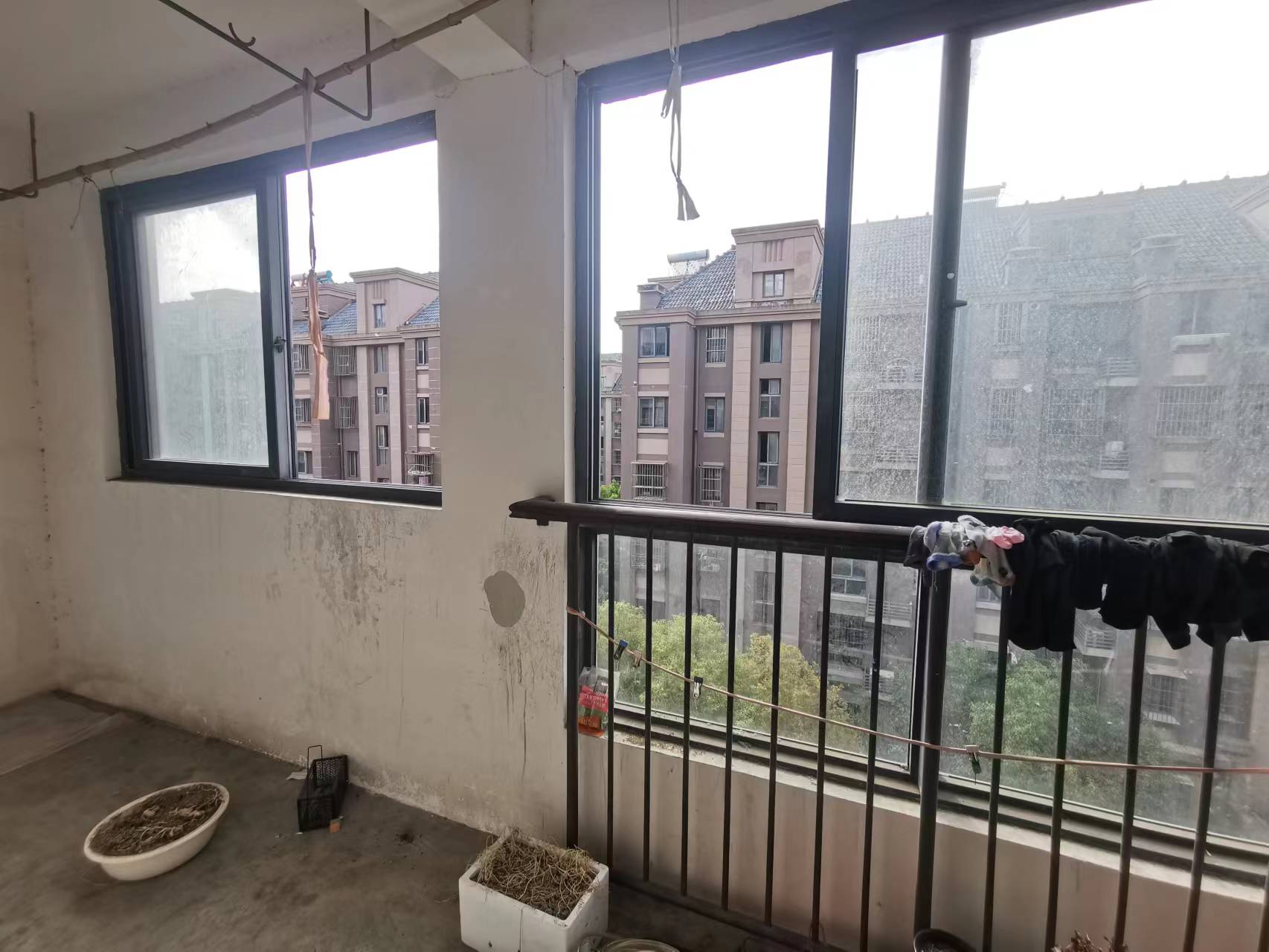 星月花园 3室2厅1卫 115m&sup2;