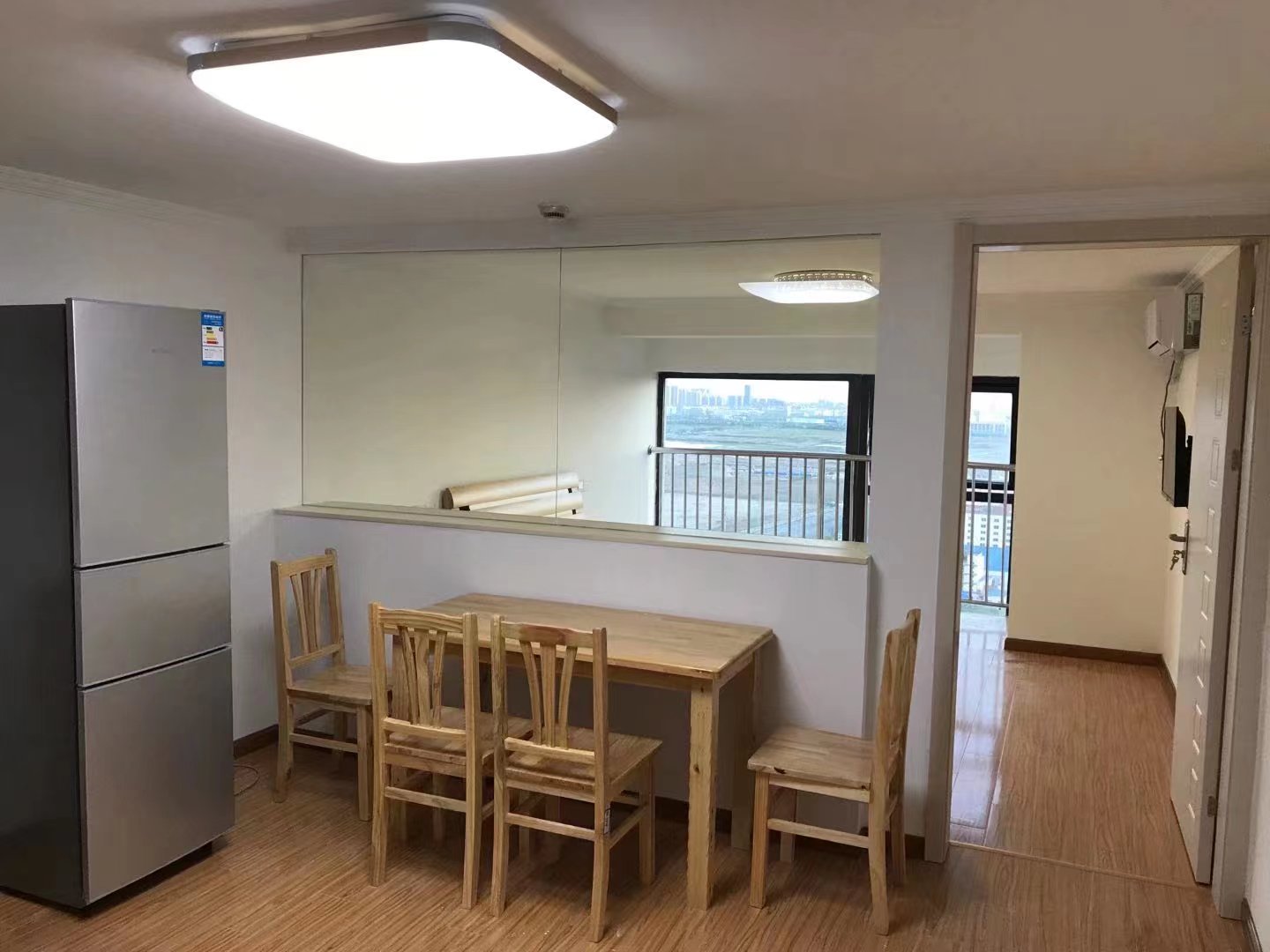 中国南通工业博览城 2室2厅2卫 60.00m²