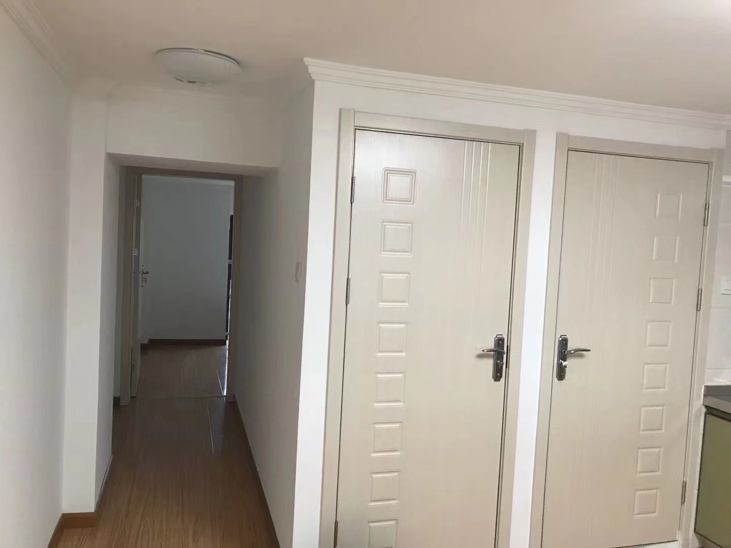 中国南通工业博览城 2室2厅2卫 60.00m&sup2;