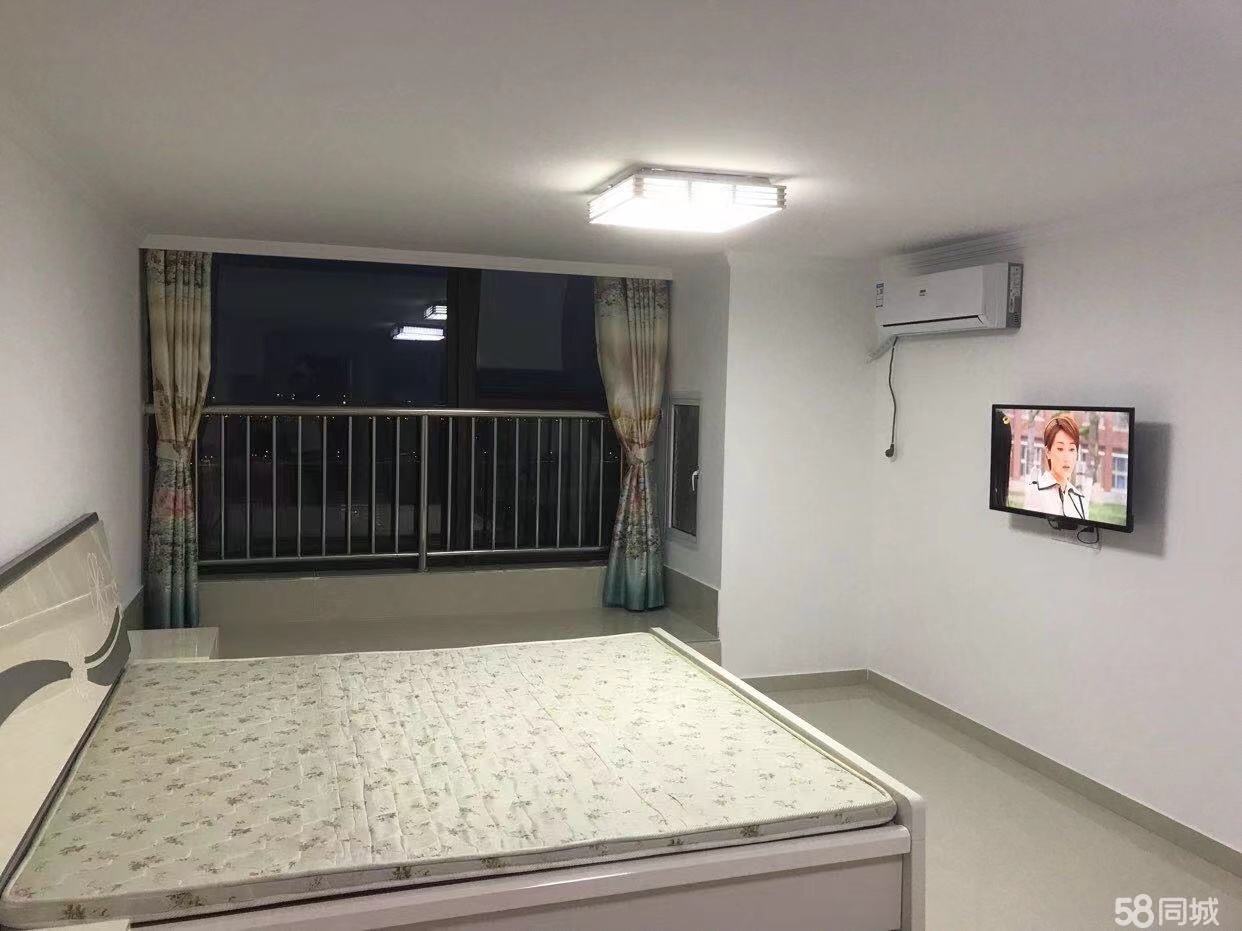 中国南通工业博览城 2室2厅2卫 60.00m&sup2;