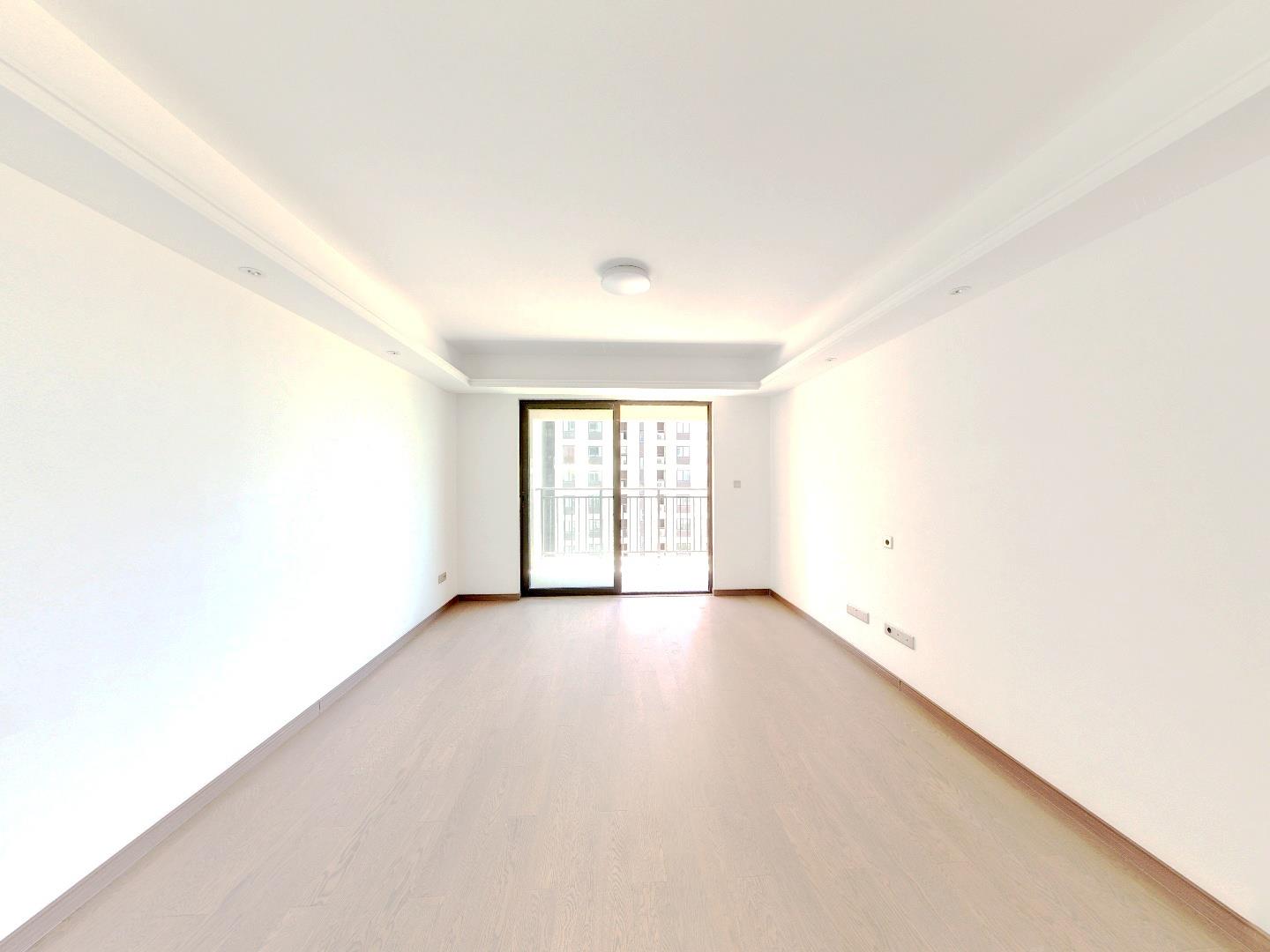中海上东区 3室2厅2卫 125m&sup2;
