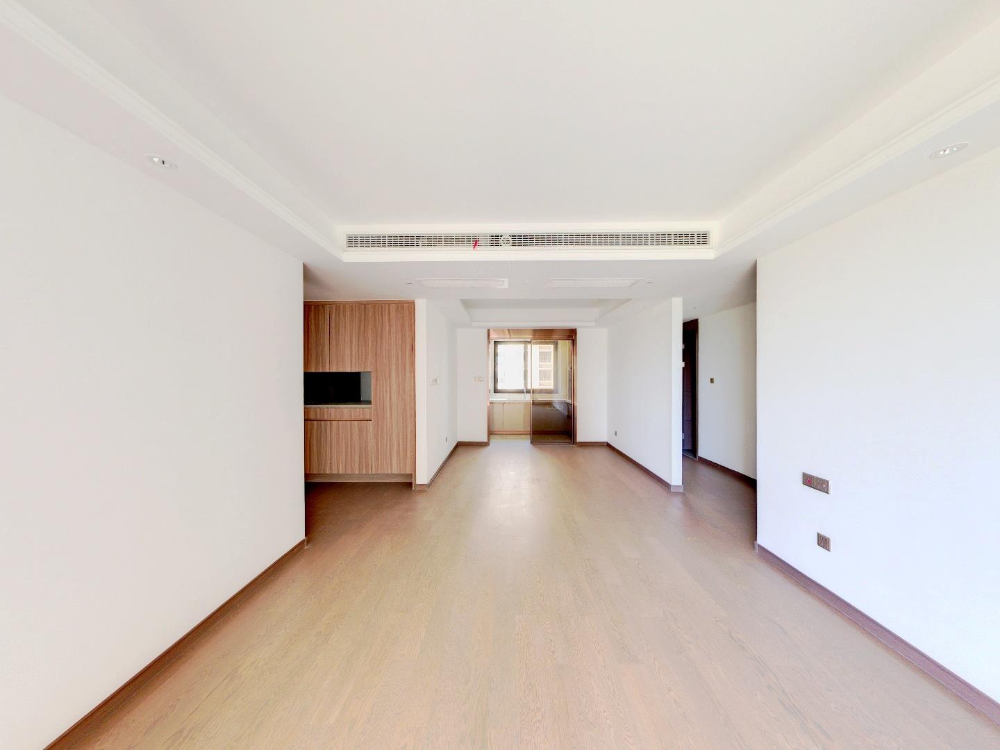 中海上东区 3室2厅2卫 125m&sup2;