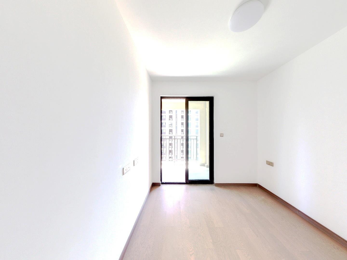 中海上东区 3室2厅2卫 125m&sup2;