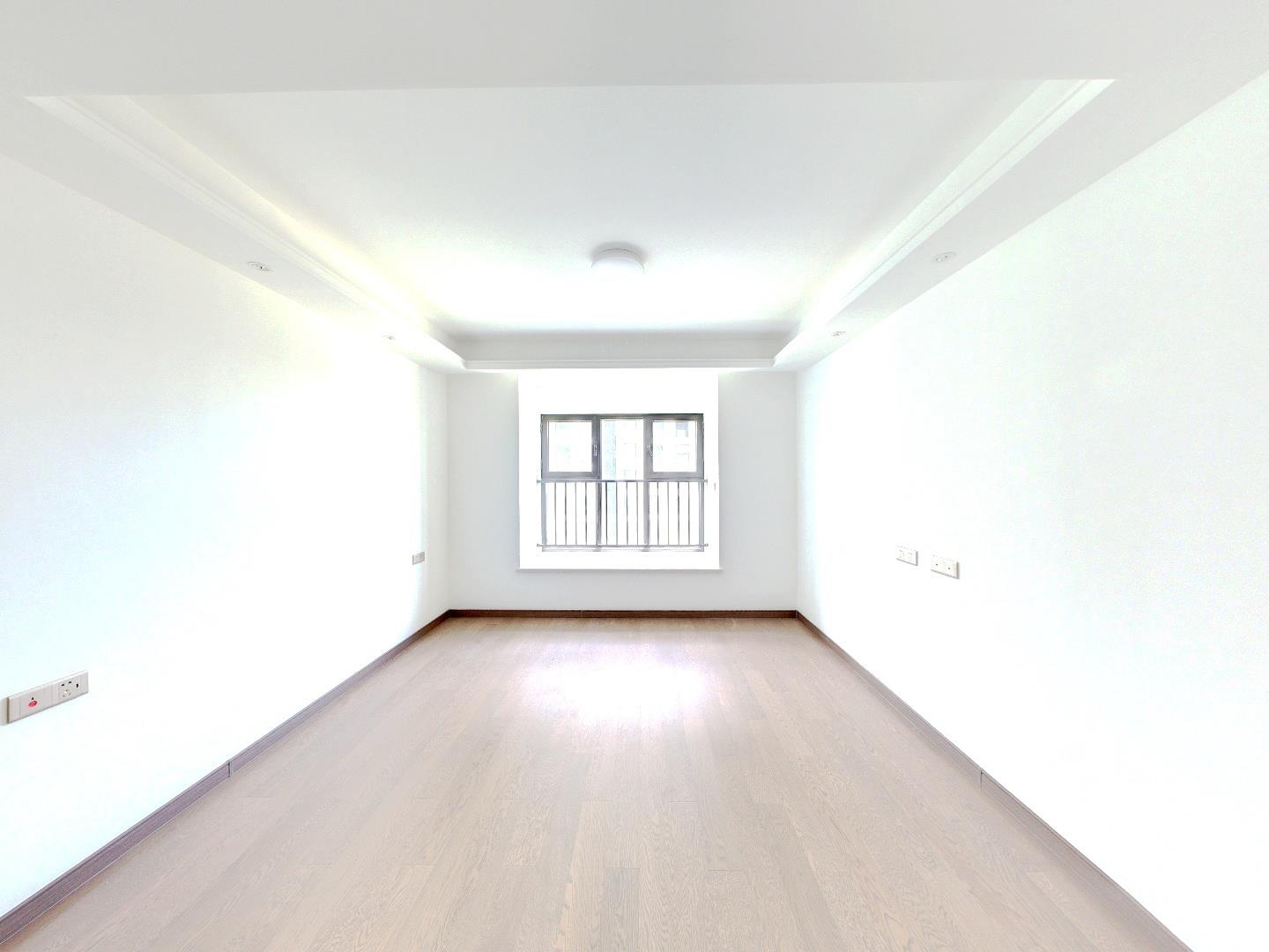 中海上东区 3室2厅2卫 125m&sup2;