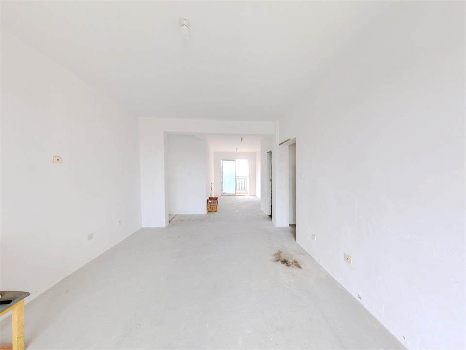 尚海城 3室1厅1卫 123m&sup2;