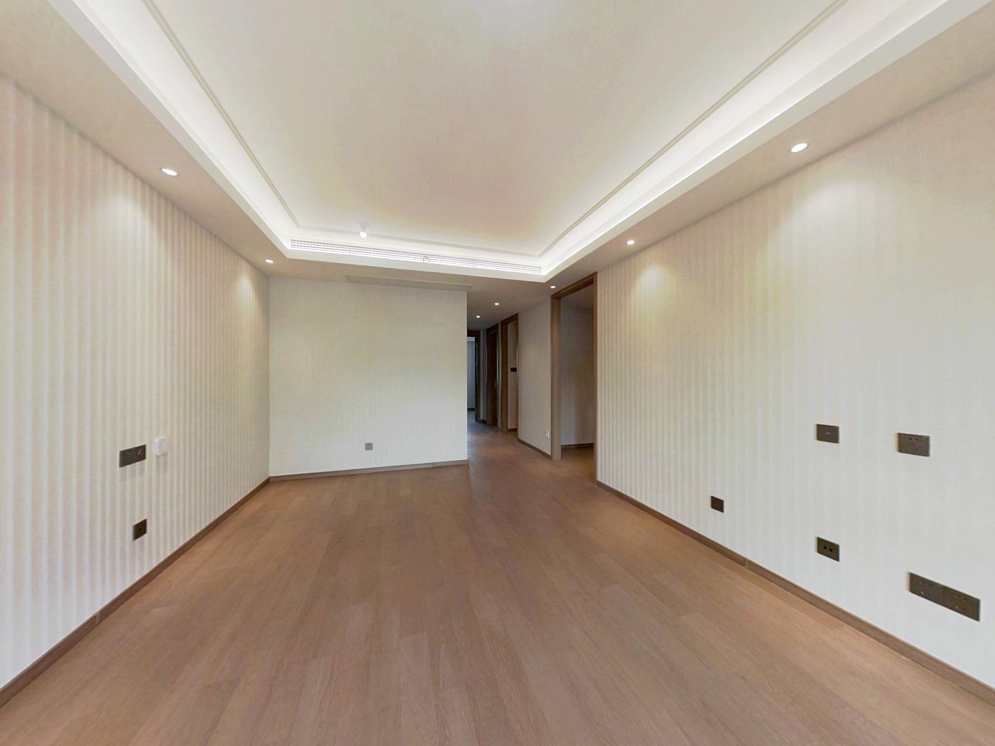 龙湖天宸源著 3室2厅1卫 98m&sup2;