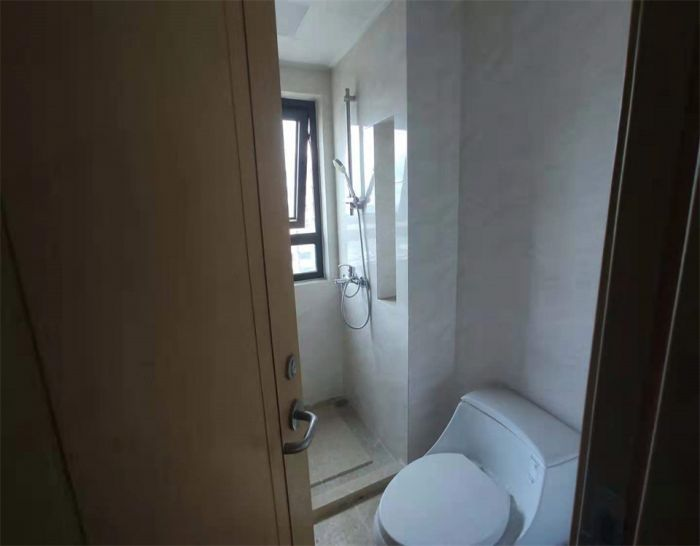 林肯公园 3室2厅1卫 113.8m&sup2;