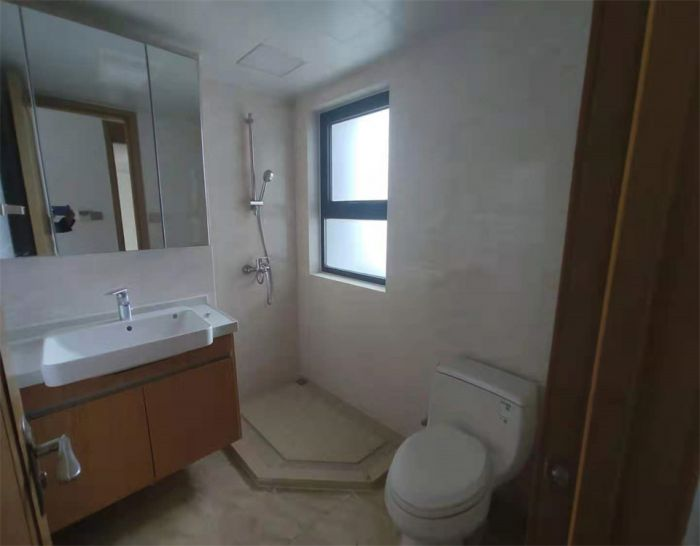 林肯公园 3室2厅1卫 113.8m&sup2;