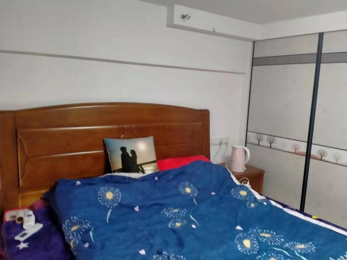 华润万象公馆 1室1厅1卫 48m&sup2;