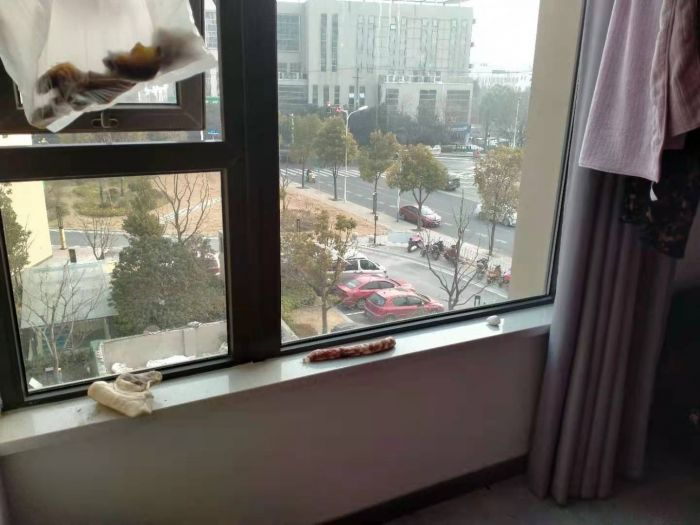 华润万象公馆 1室1厅1卫 48m&sup2;