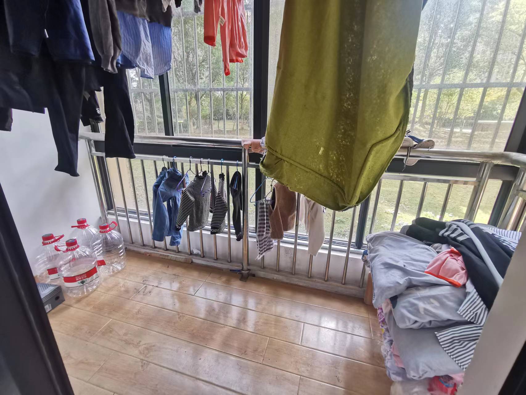 融悦华庭 2室1厅1卫 88m&sup2;
