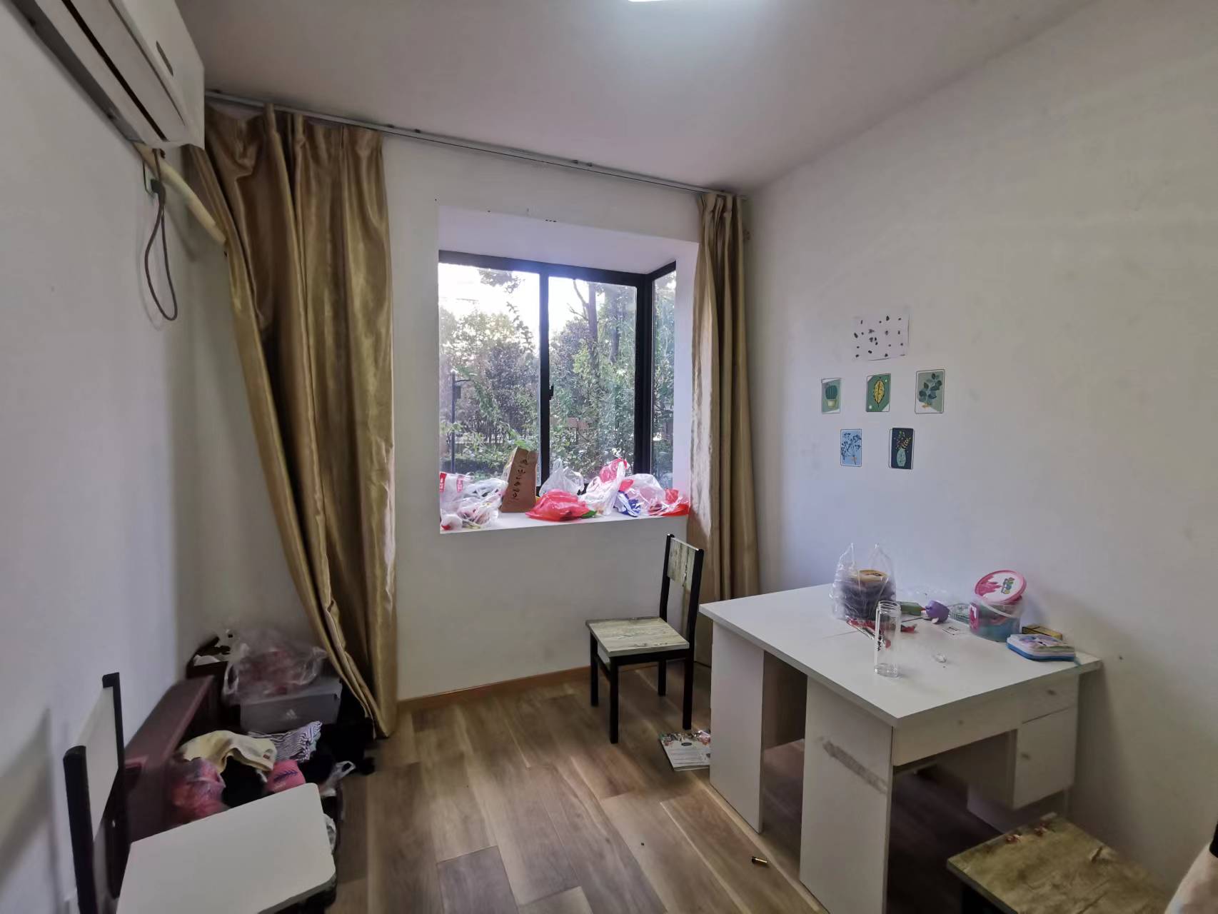 融悦华庭 2室1厅1卫 88m&sup2;