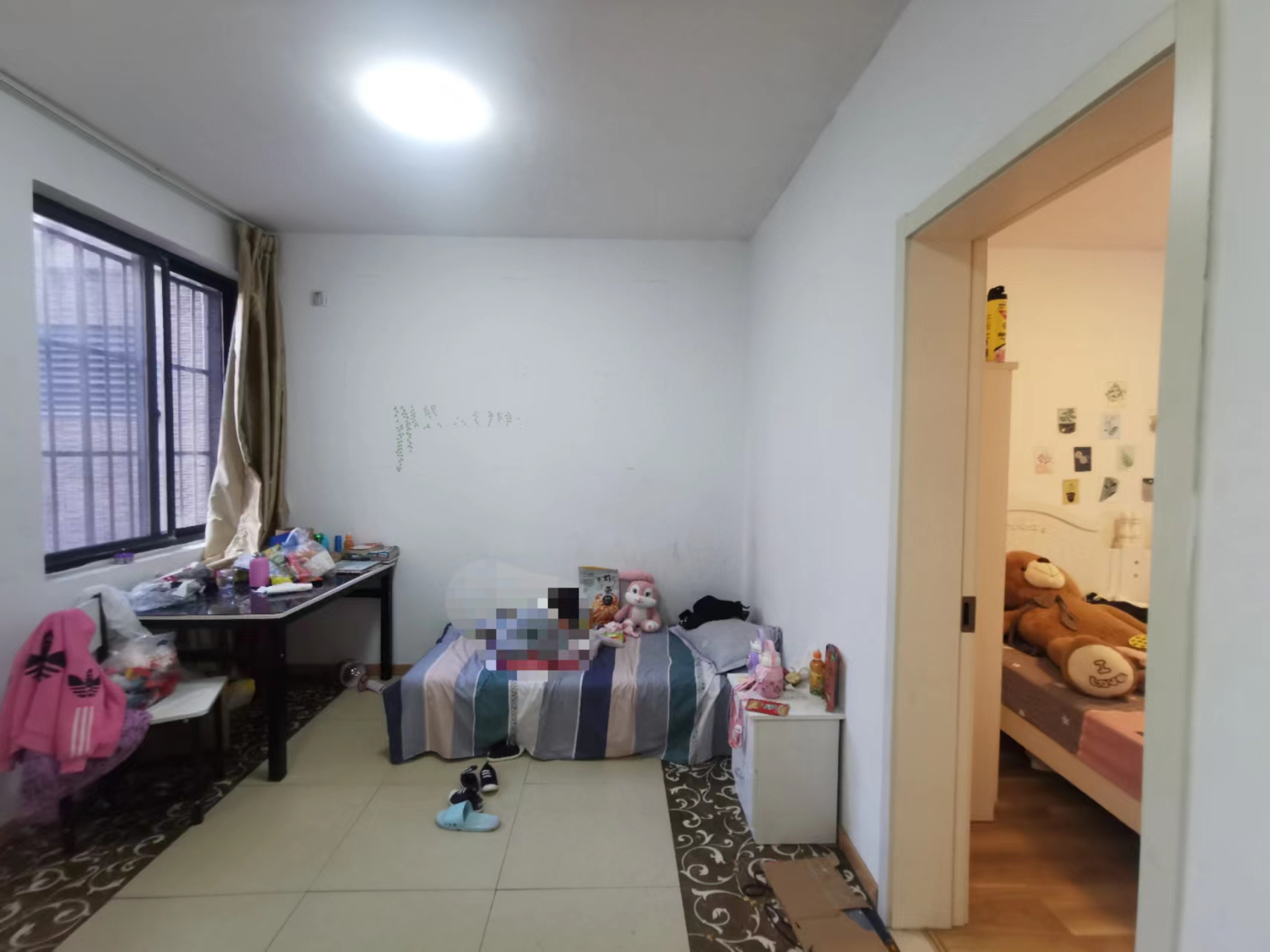 融悦华庭 2室1厅1卫 88m&sup2;