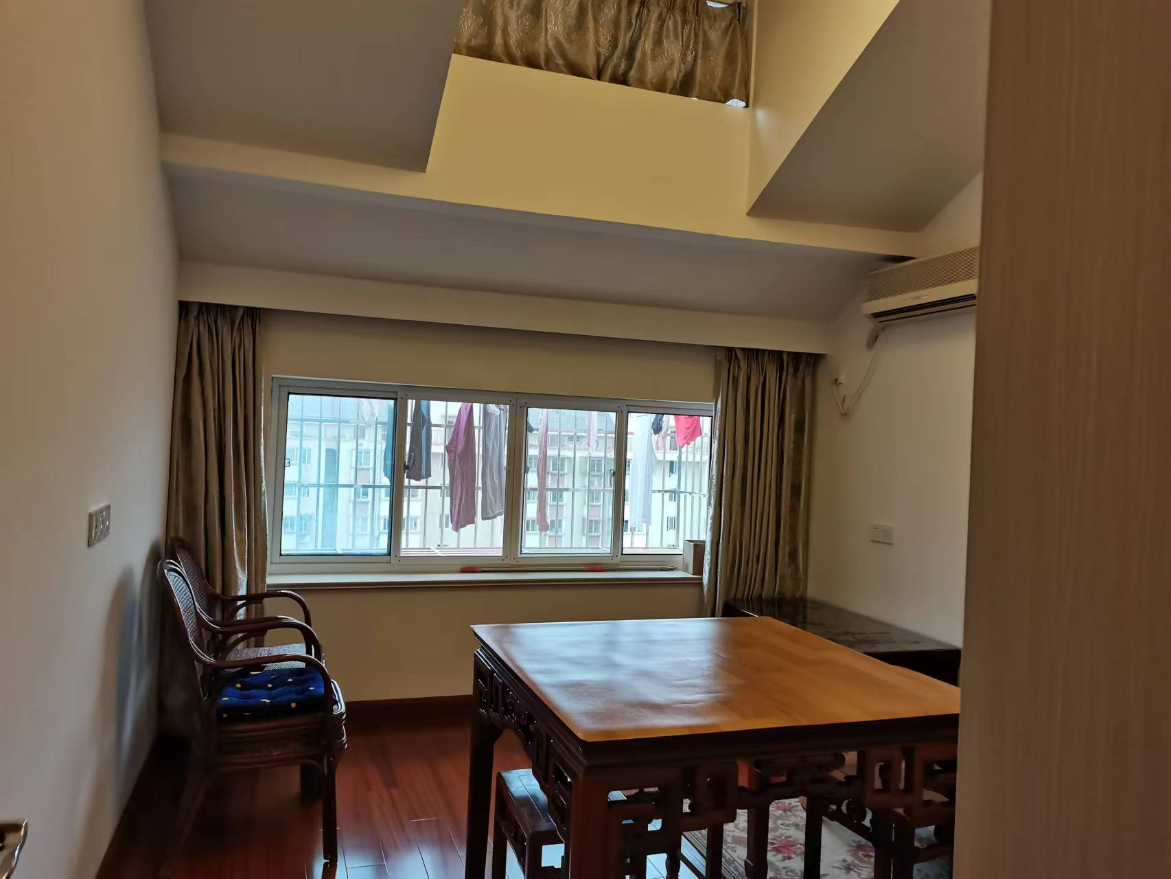 天一裕景苑 4室3厅3卫 131m&sup2;